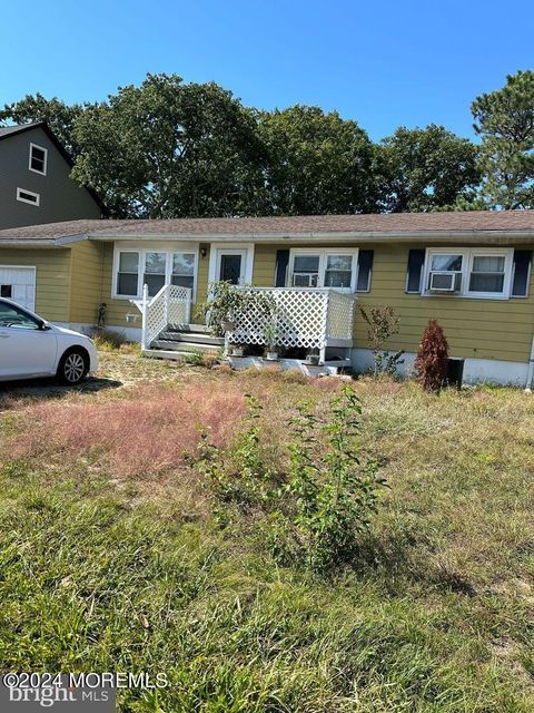 382 Dogwood Drive, Brick, NJ 08723 - MLS#: 22425827