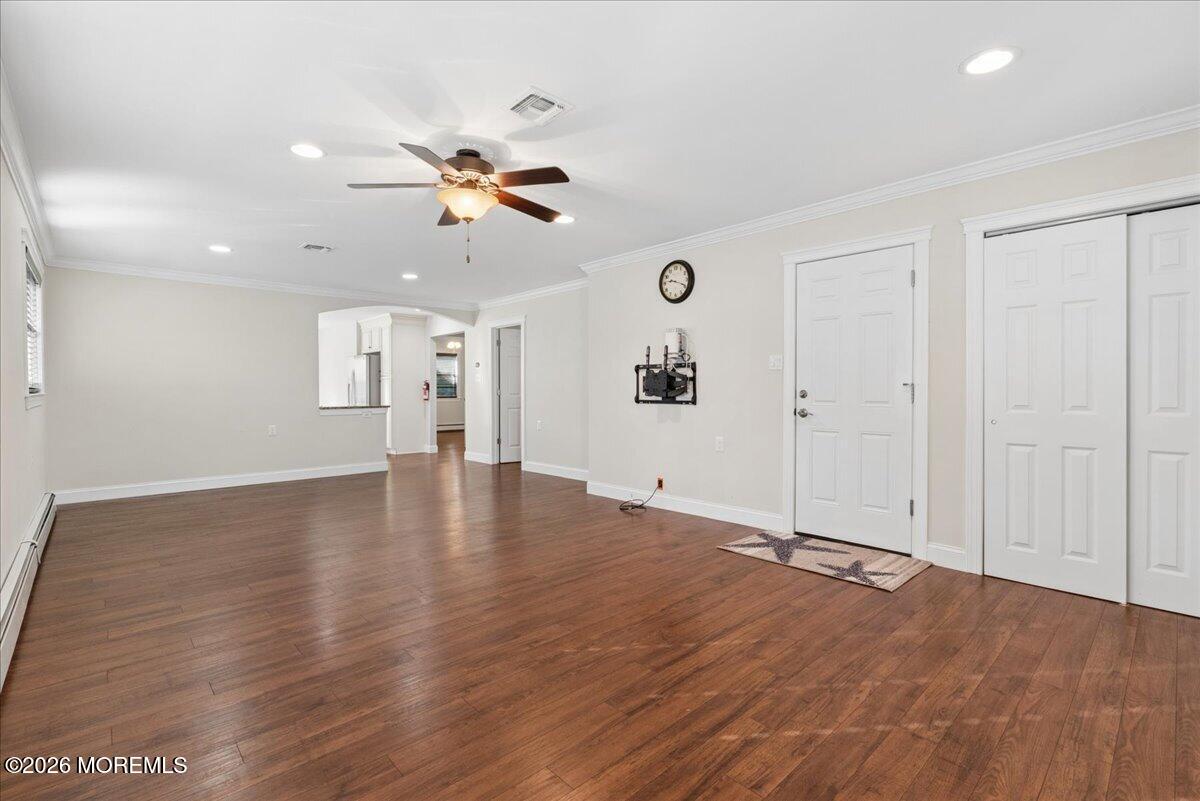 67 Falmouth Street