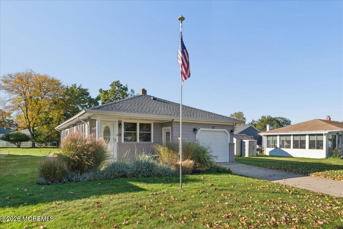 67 Falmouth Street
