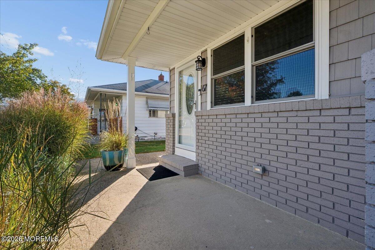 67 Falmouth Street