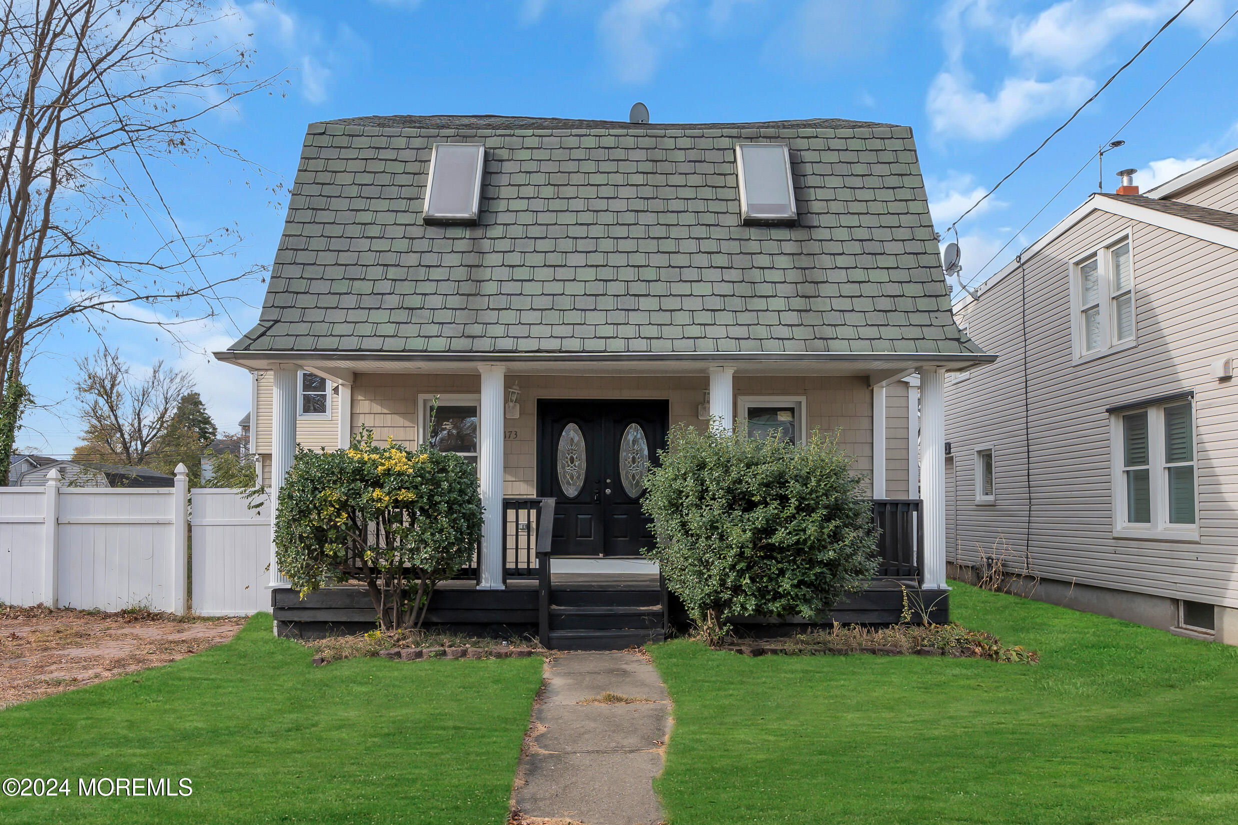 173 Forest Avenue, Keansburg, New Jersey image 2