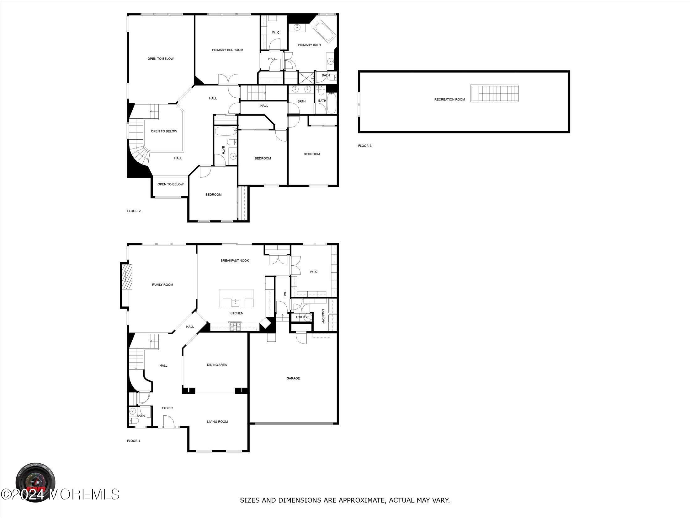 7 Rockspray Court, Howell, New Jersey image 45