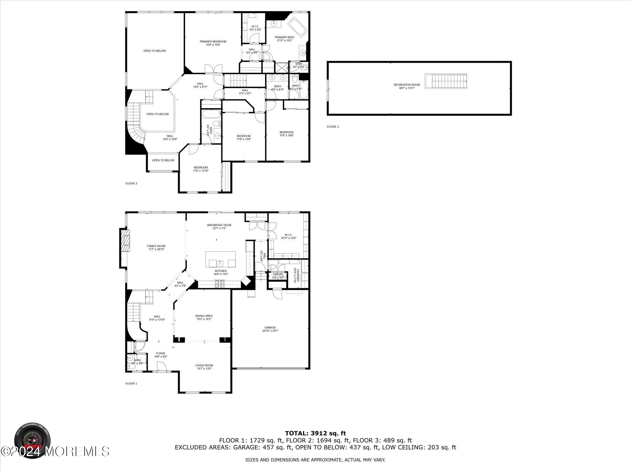 7 Rockspray Court, Howell, New Jersey image 49