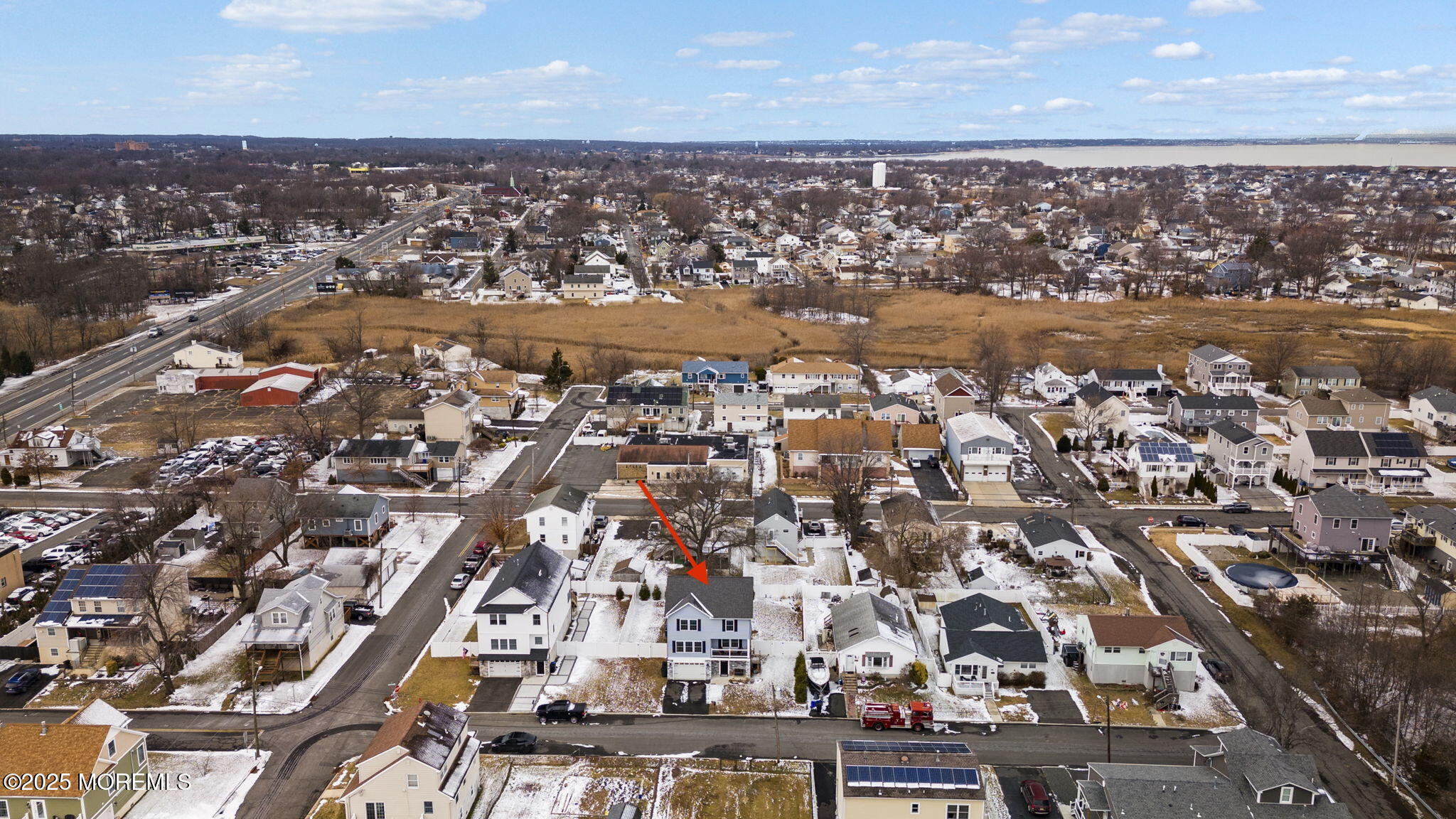 1209 Patterson Avenue, Union Beach, New Jersey image 37