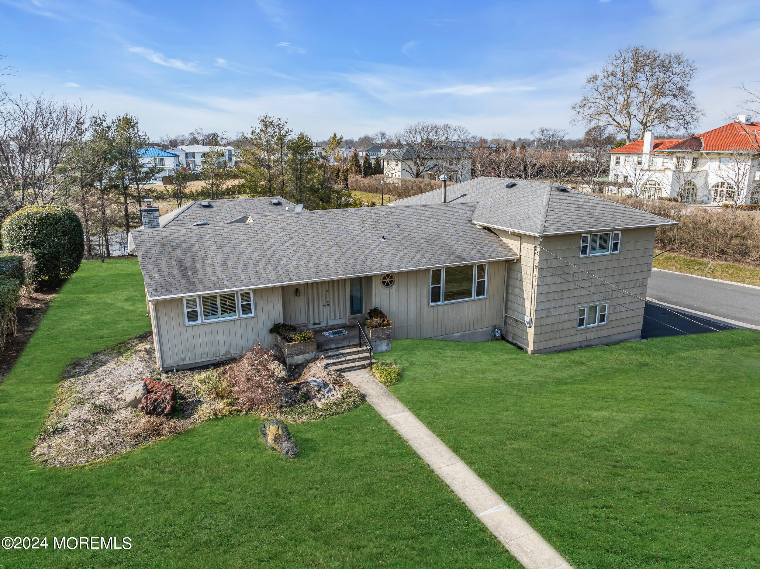 View Long Branch, NJ 07740 house
