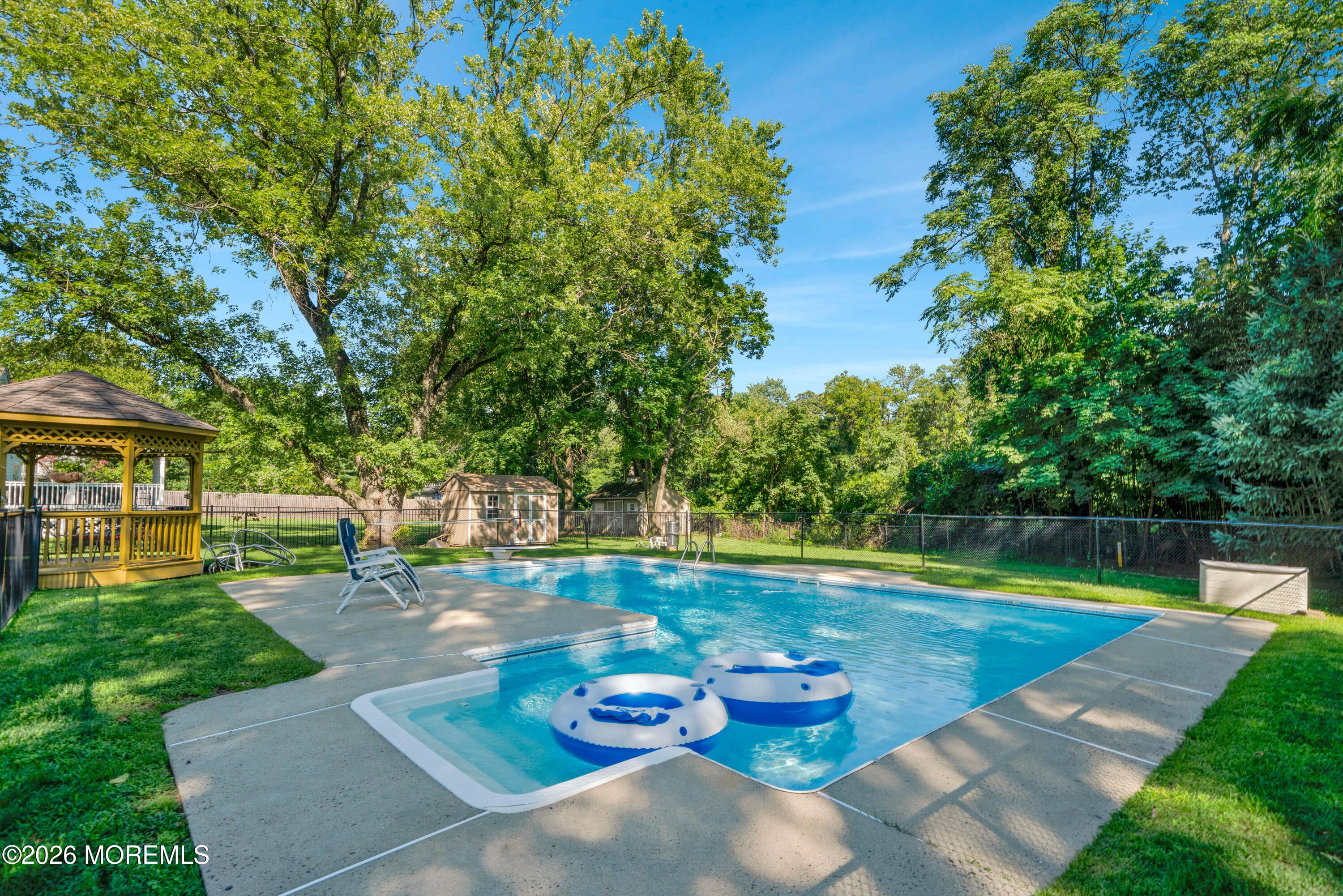 50 Rutledge Drive