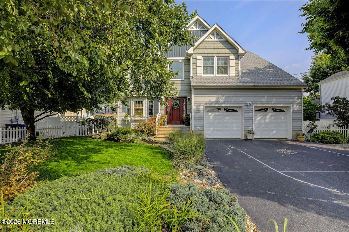 9 Wilson Avenue