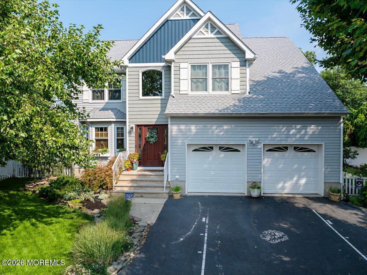 9 Wilson Avenue