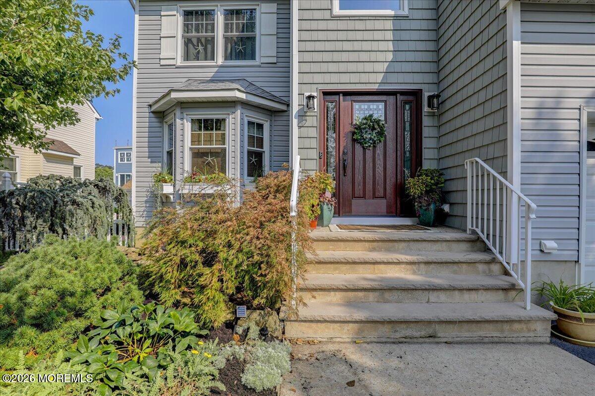 9 Wilson Avenue