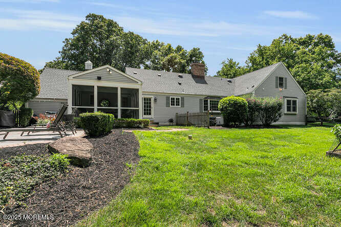 36 Blackbriar Drive