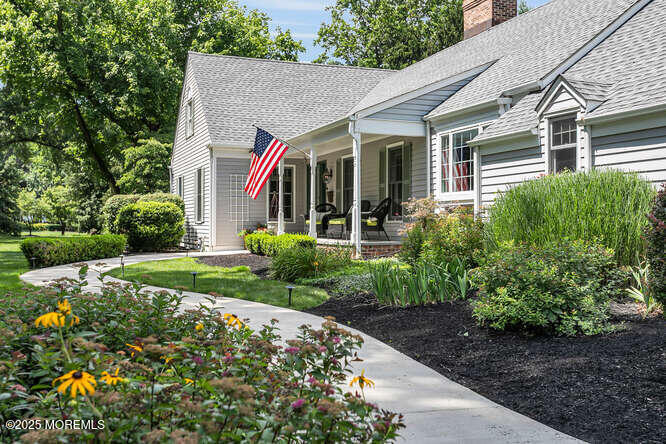 36 Blackbriar Drive
