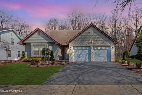 108 Murray Hill Terrace Marlboro NJ 07746