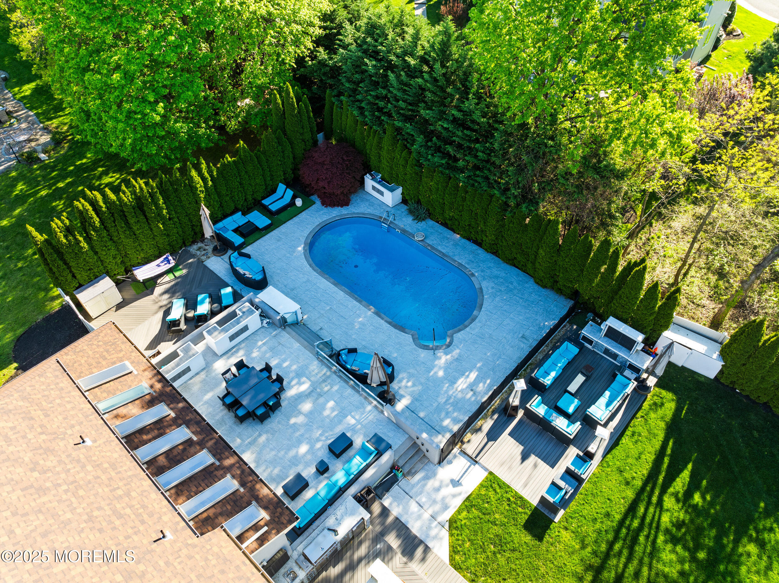 6 Meadow Lane, West Long Branch, New Jersey image 2