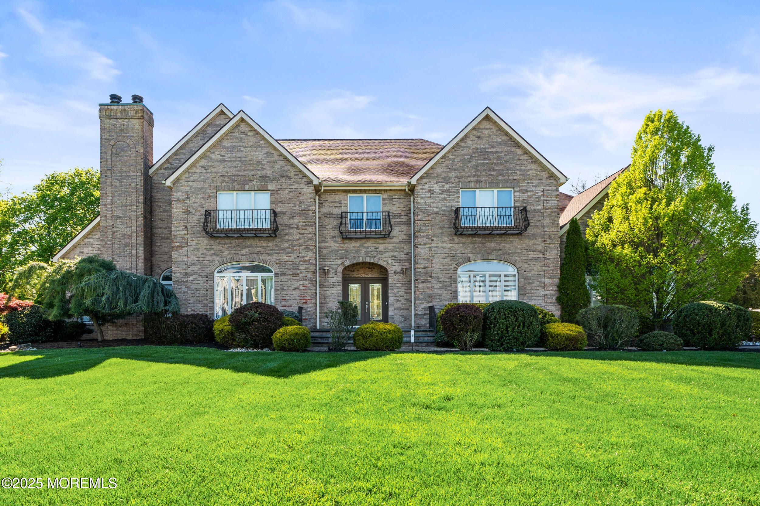 6 Meadow Lane, West Long Branch, New Jersey image 1