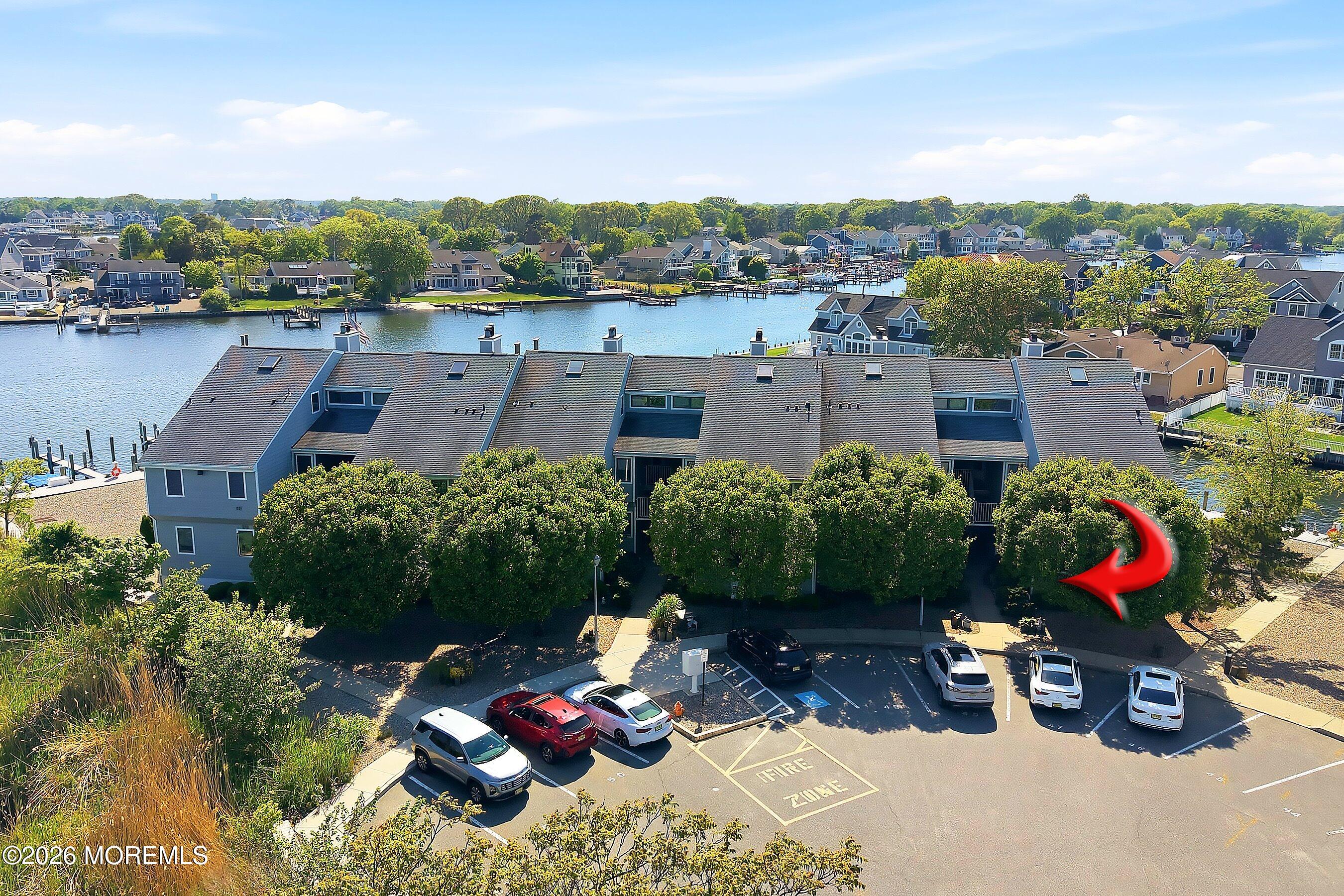 41 Hidden Harbor Drive