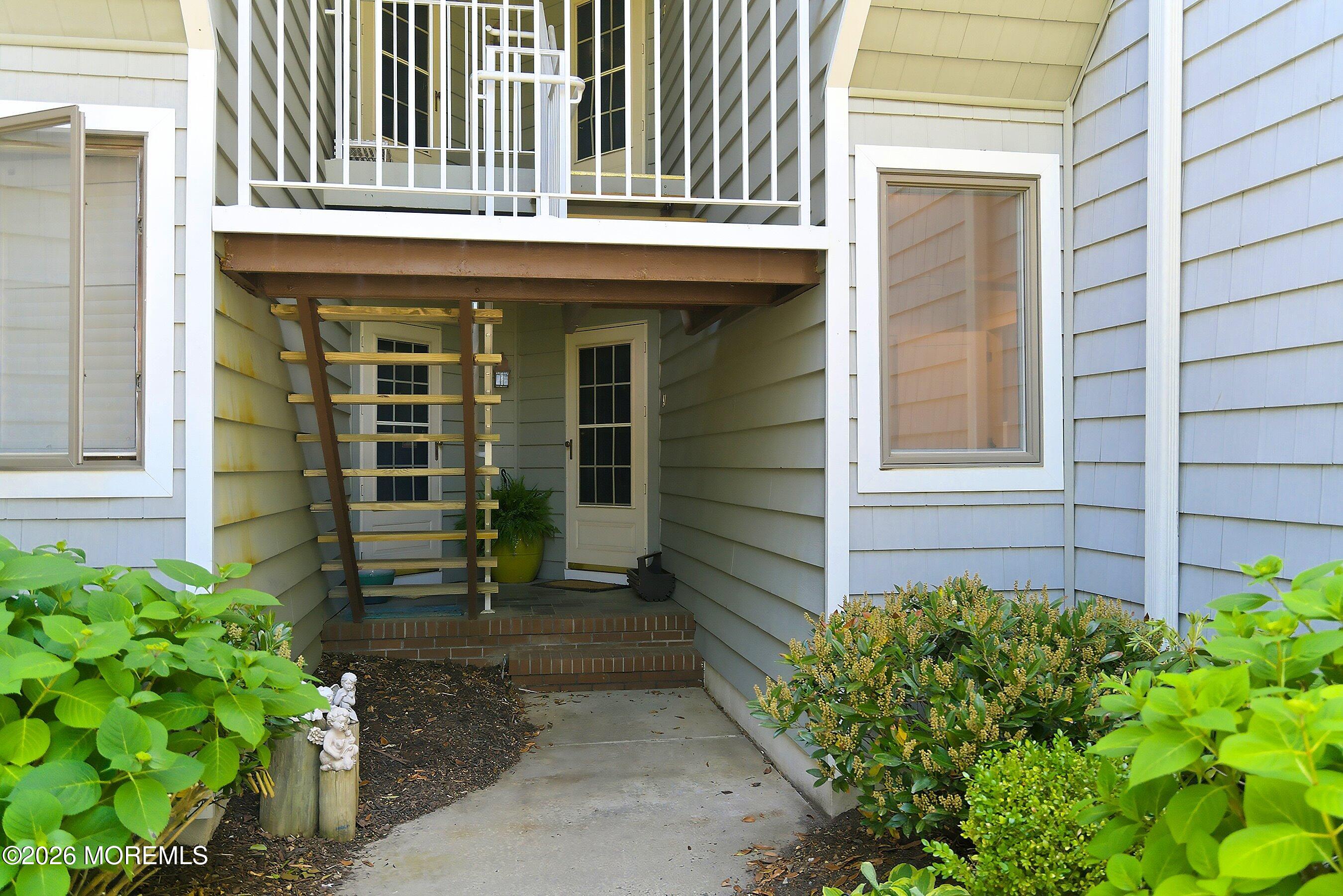 41 Hidden Harbor Drive