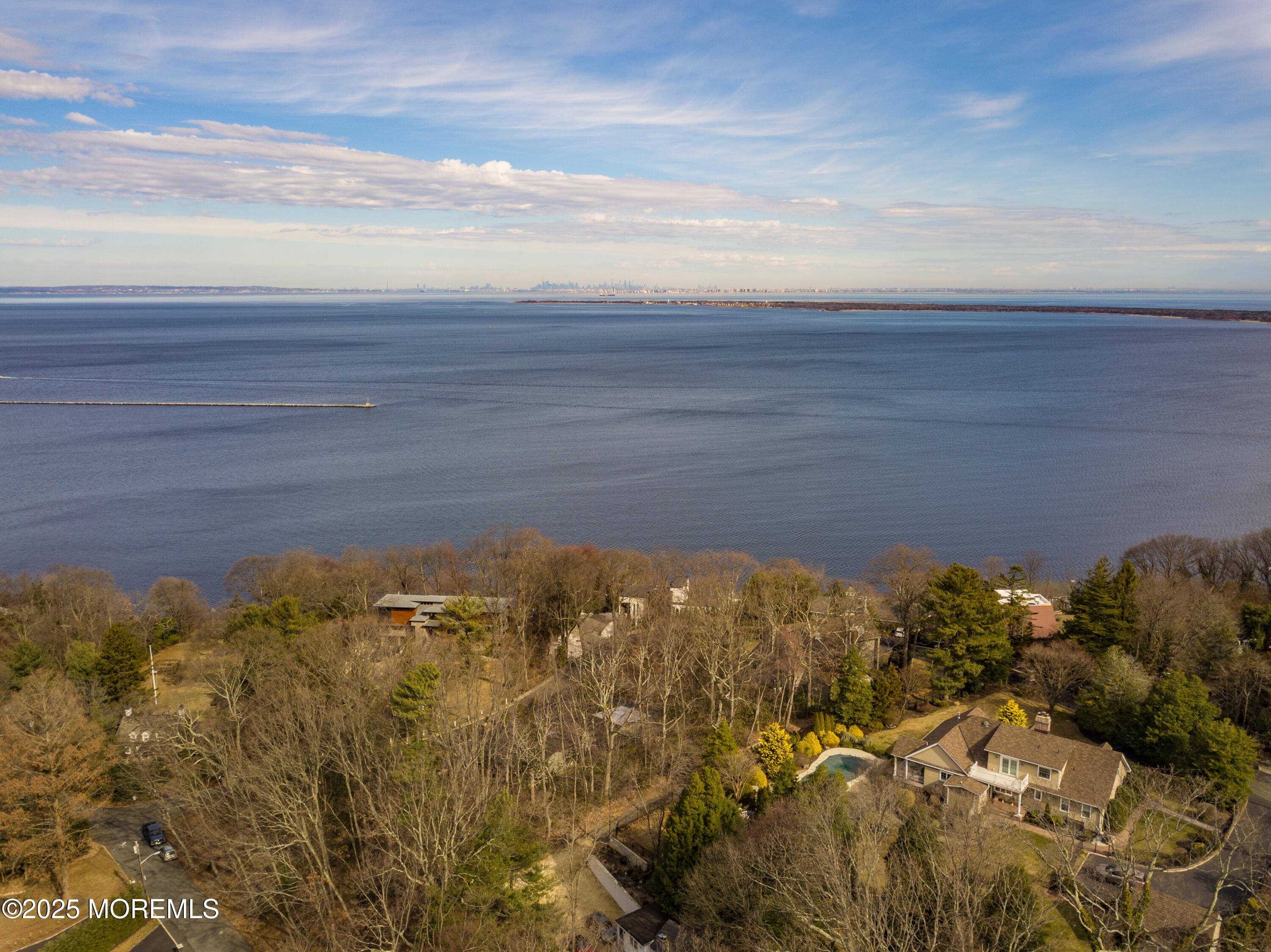 16 Belvidere Road, Atlantic Highlands, New Jersey image 49