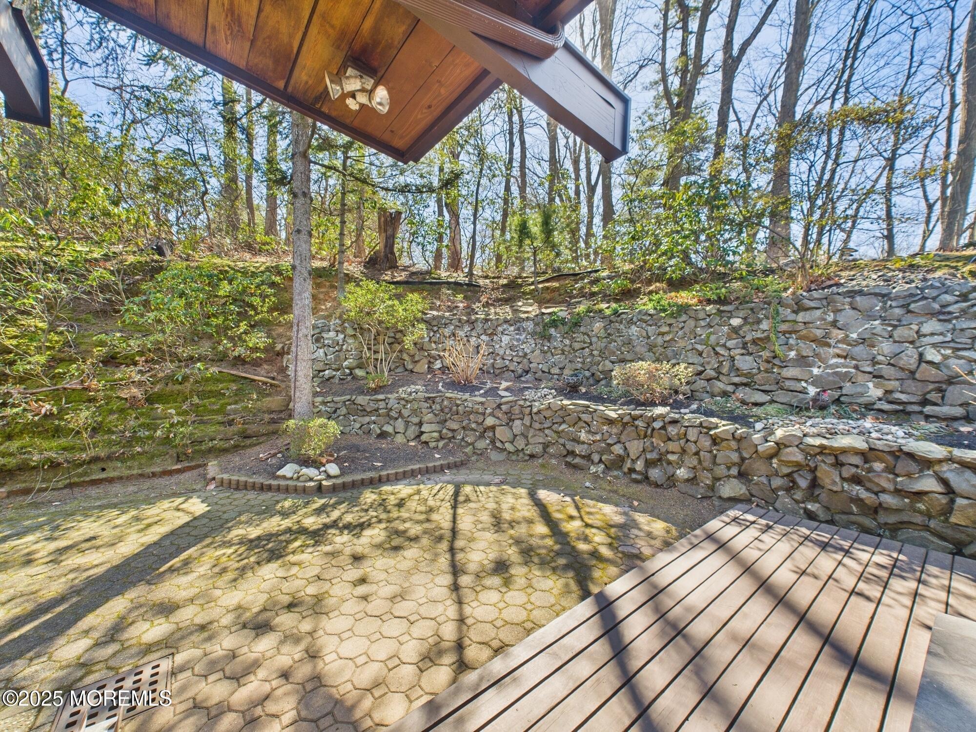 16 Belvidere Road, Atlantic Highlands, New Jersey image 38