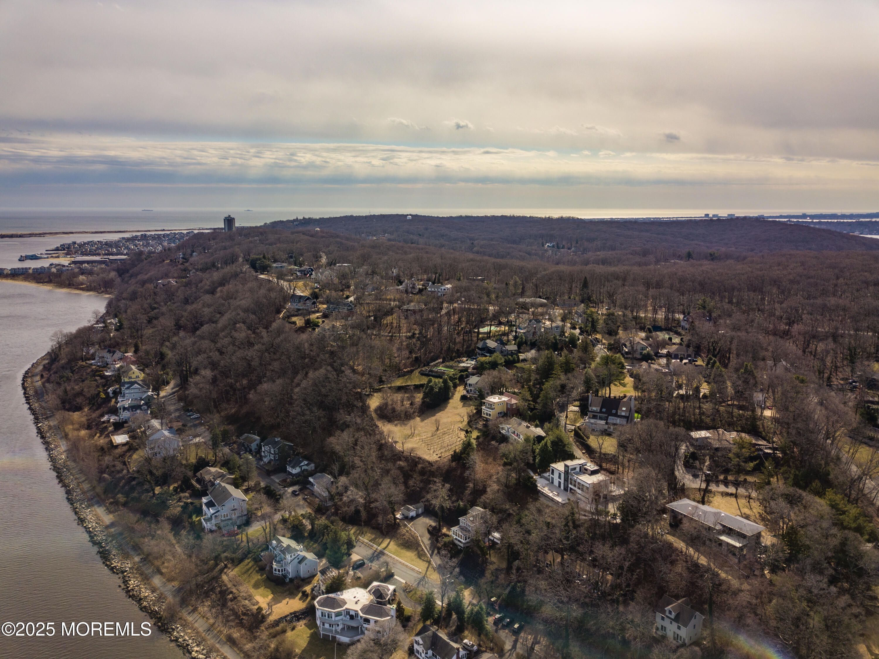 16 Belvidere Road, Atlantic Highlands, New Jersey image 48