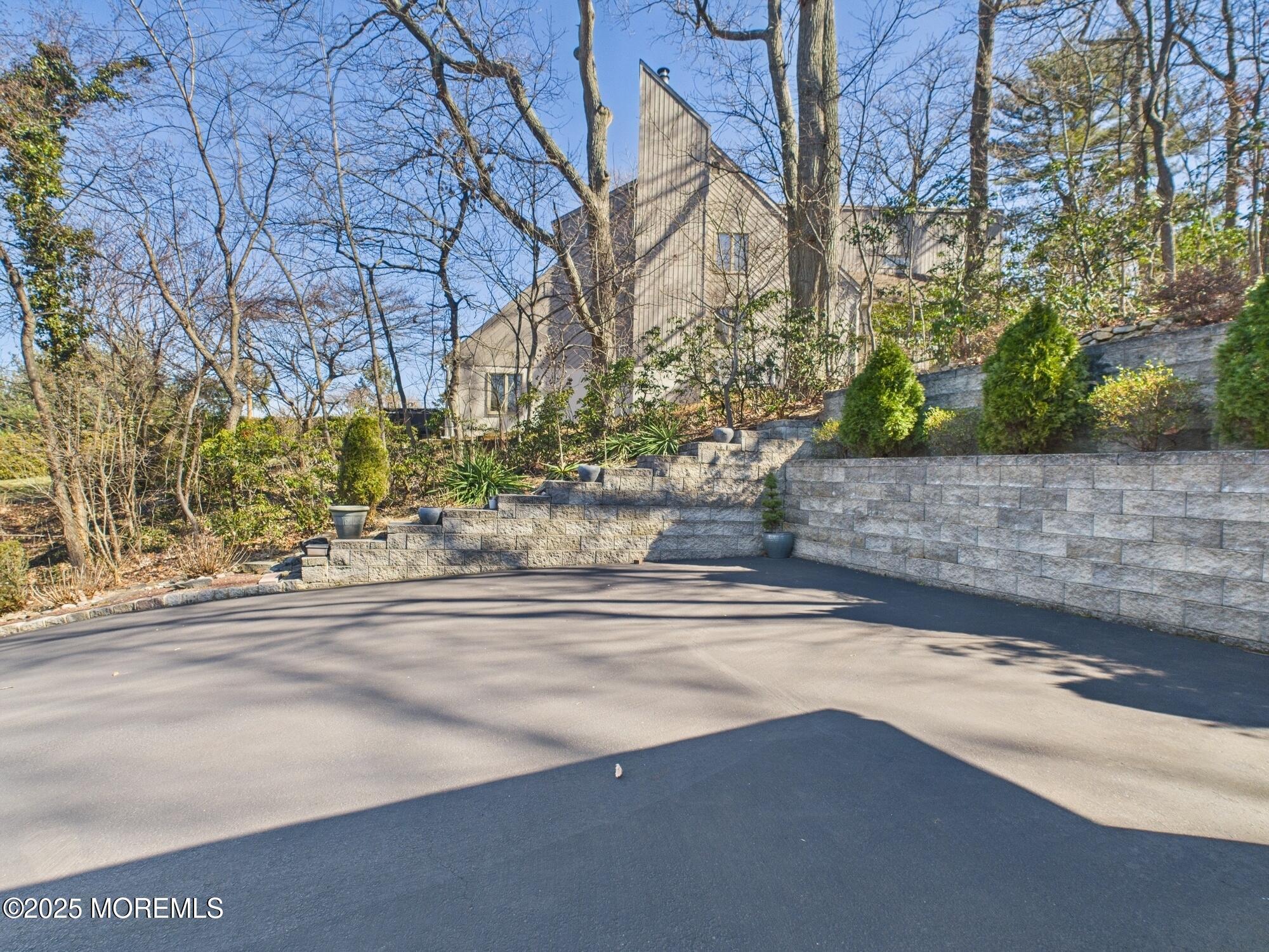 16 Belvidere Road, Atlantic Highlands, New Jersey image 45