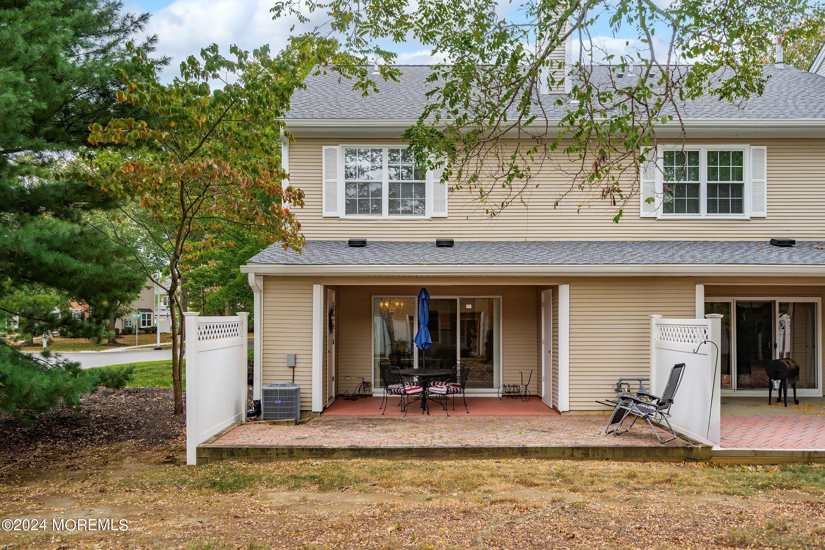 17 Steeple Chase Court, Tinton Falls, New Jersey image 28