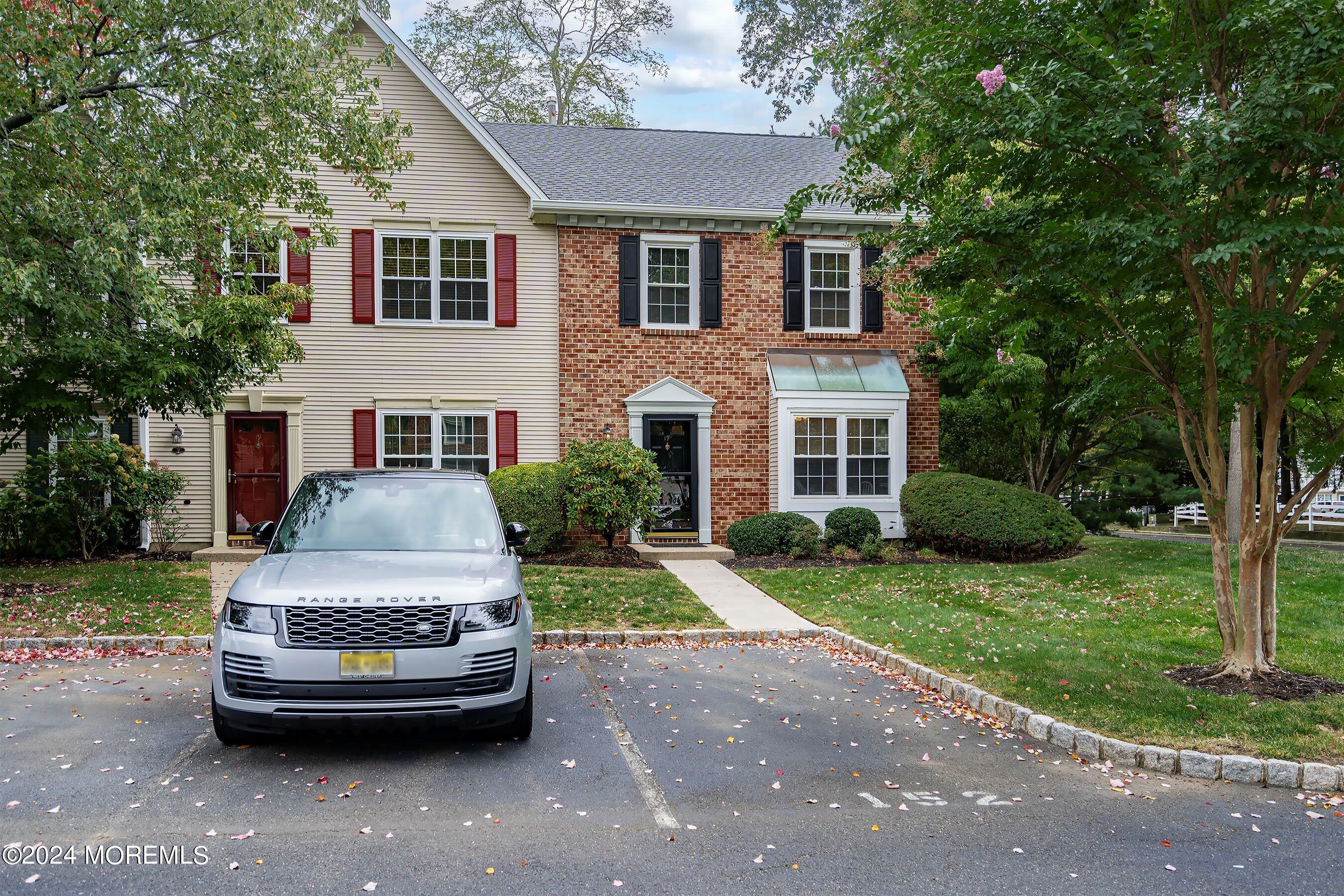 17 Steeple Chase Court, Tinton Falls, New Jersey image 3