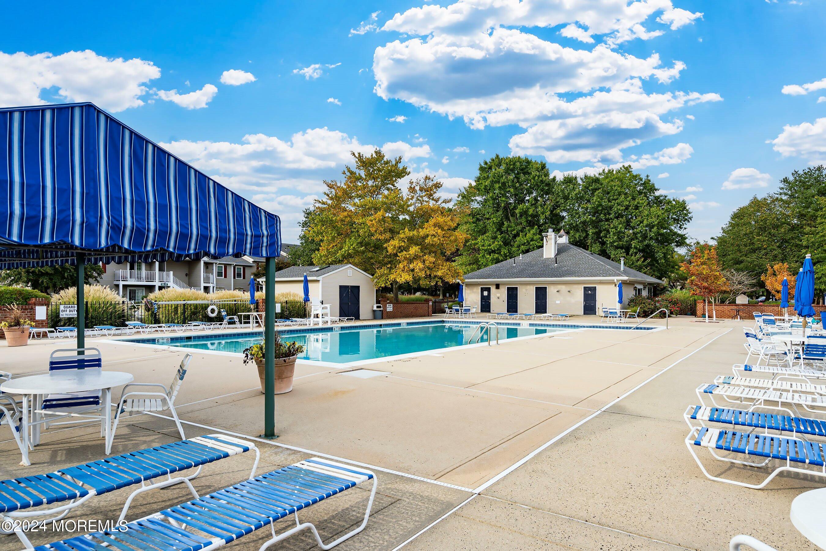 17 Steeple Chase Court, Tinton Falls, New Jersey image 32