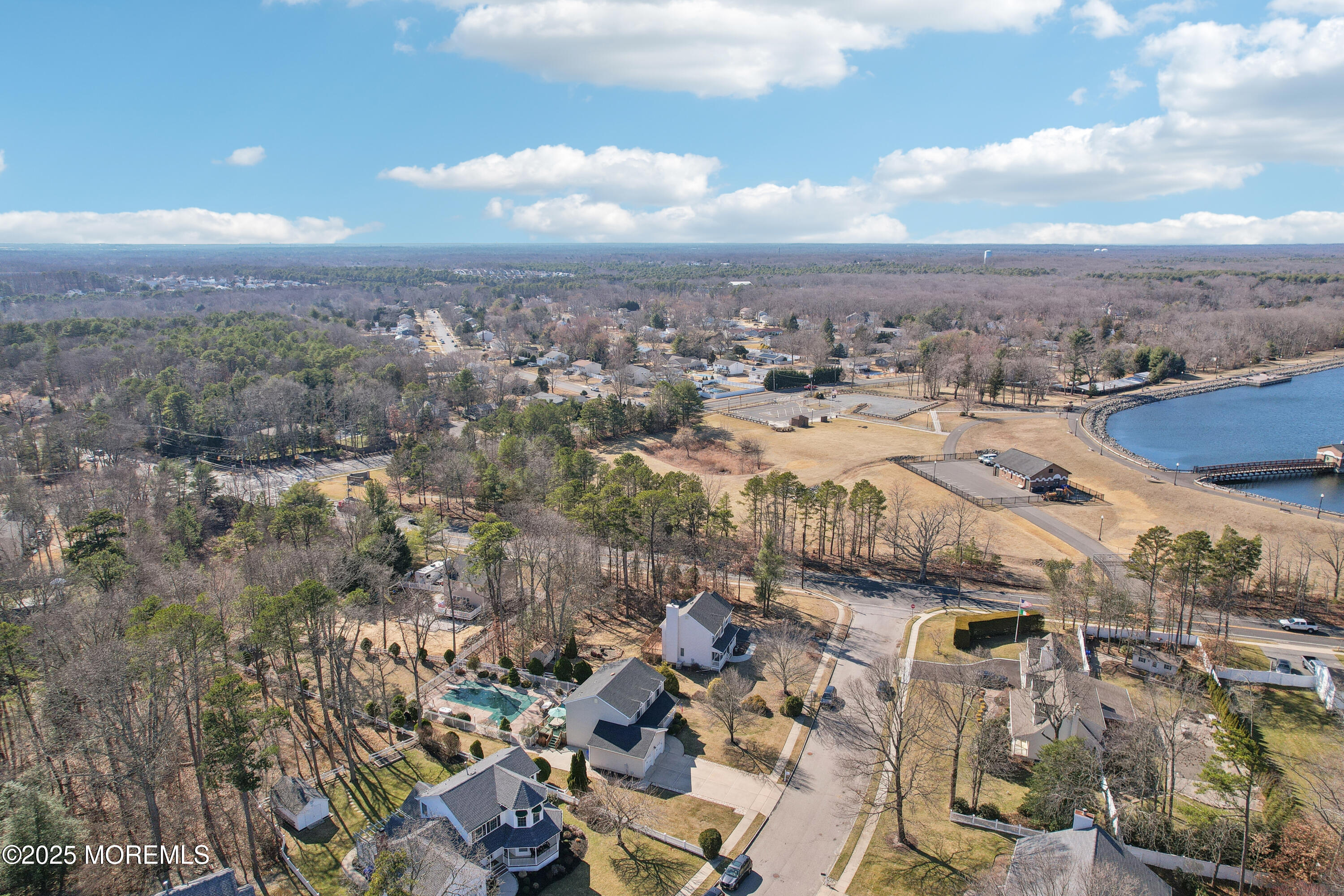 749 Rabbit Run, Brick, New Jersey image 42