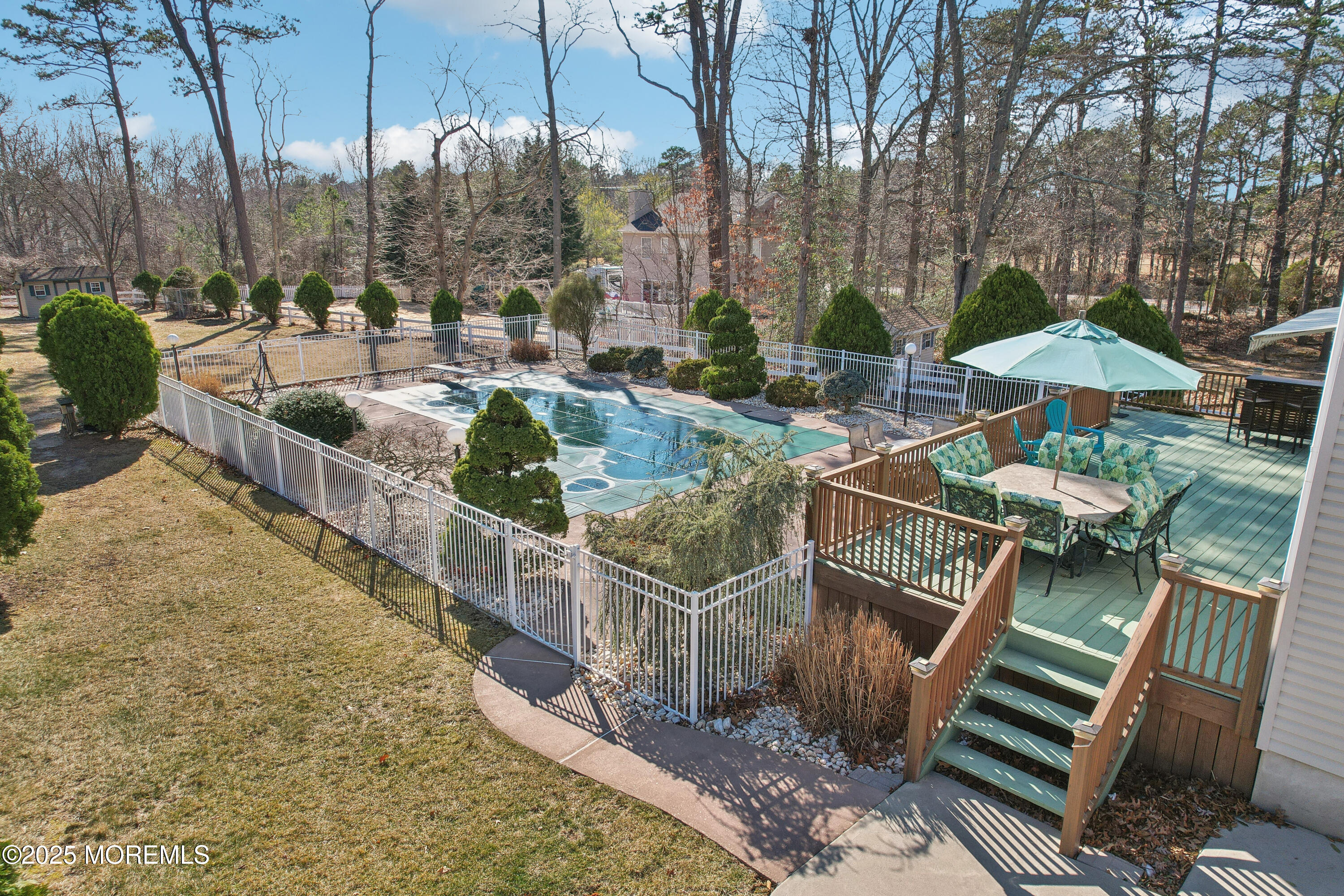 749 Rabbit Run, Brick, New Jersey image 39