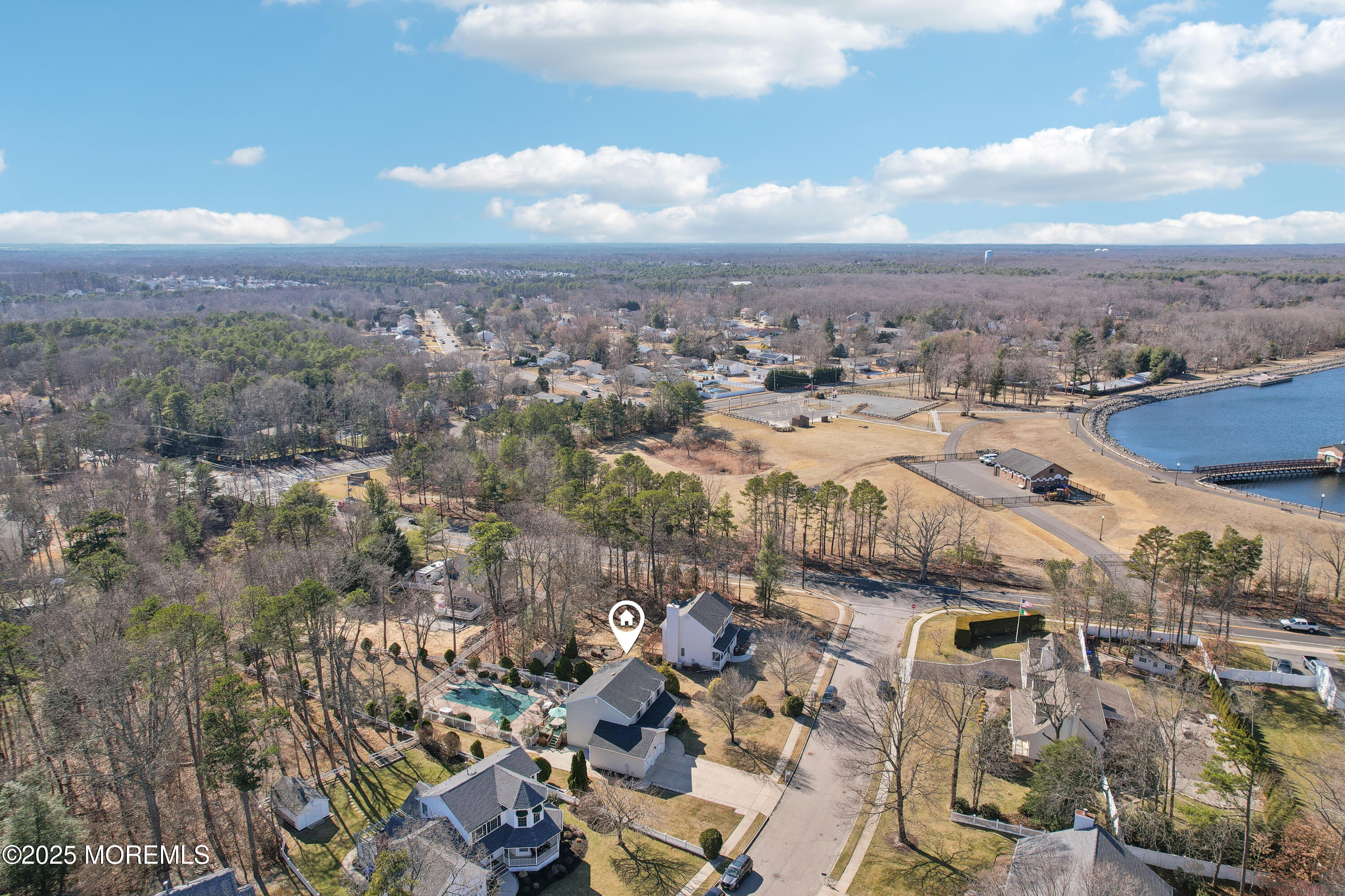 749 Rabbit Run, Brick, New Jersey image 43
