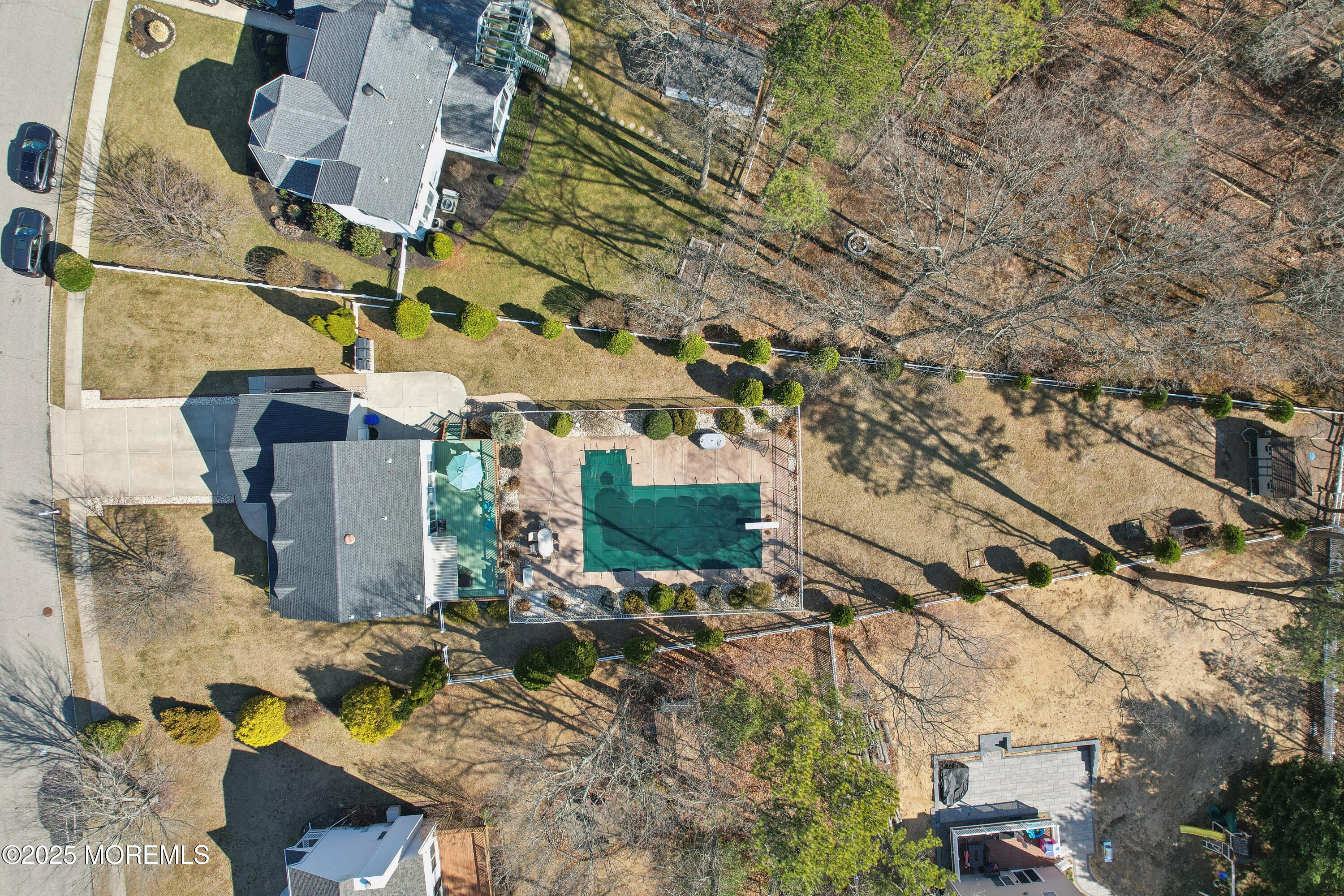 749 Rabbit Run, Brick, New Jersey image 41