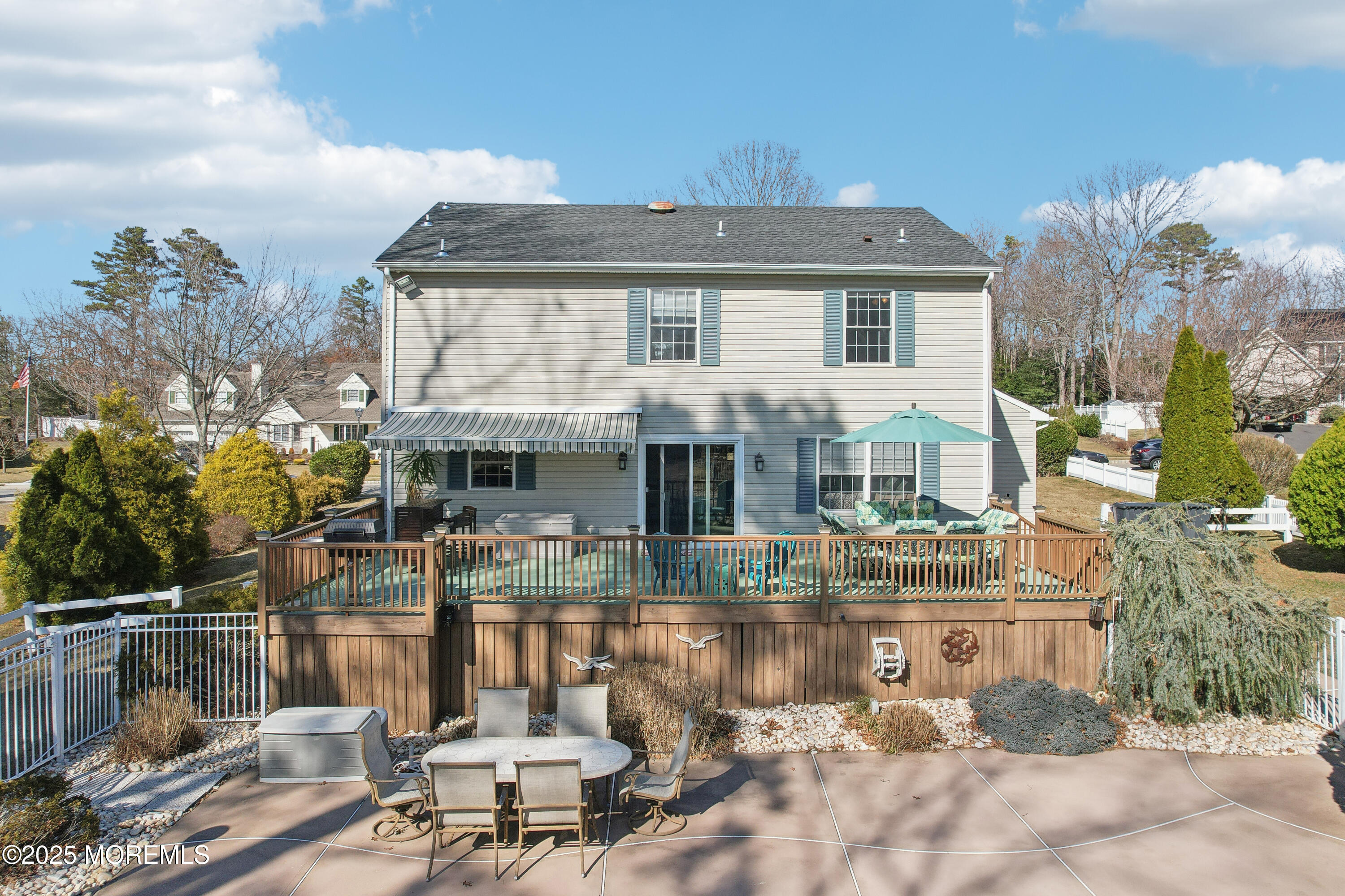 749 Rabbit Run, Brick, New Jersey image 38