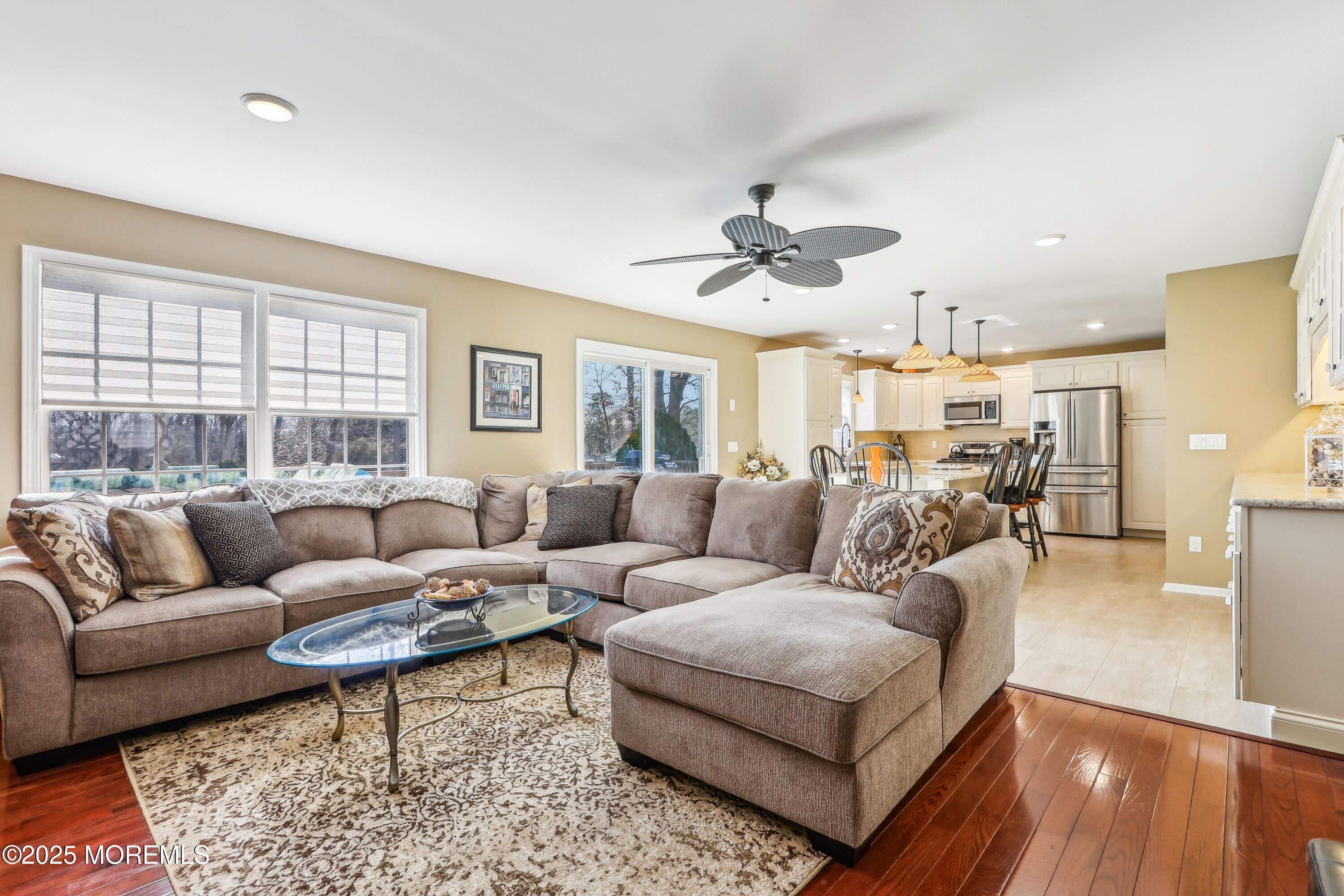 749 Rabbit Run, Brick, New Jersey image 15