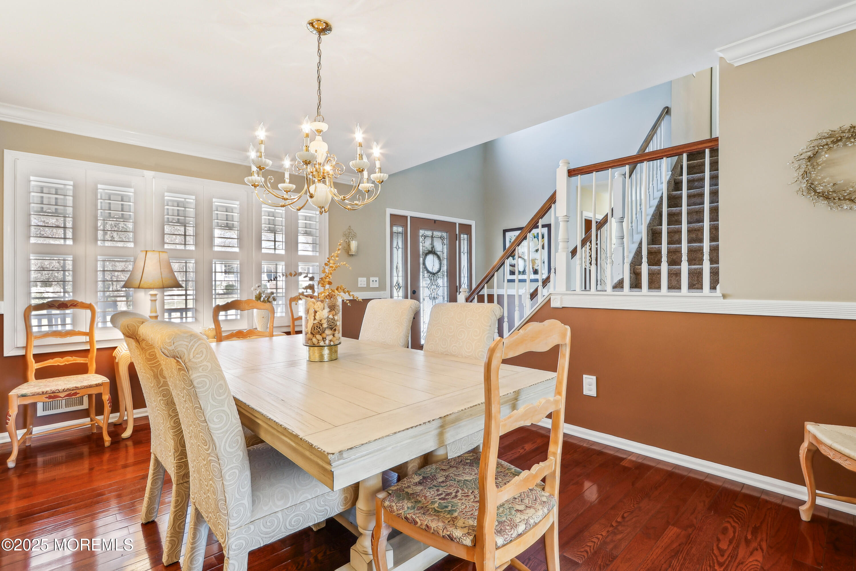 749 Rabbit Run, Brick, New Jersey image 7