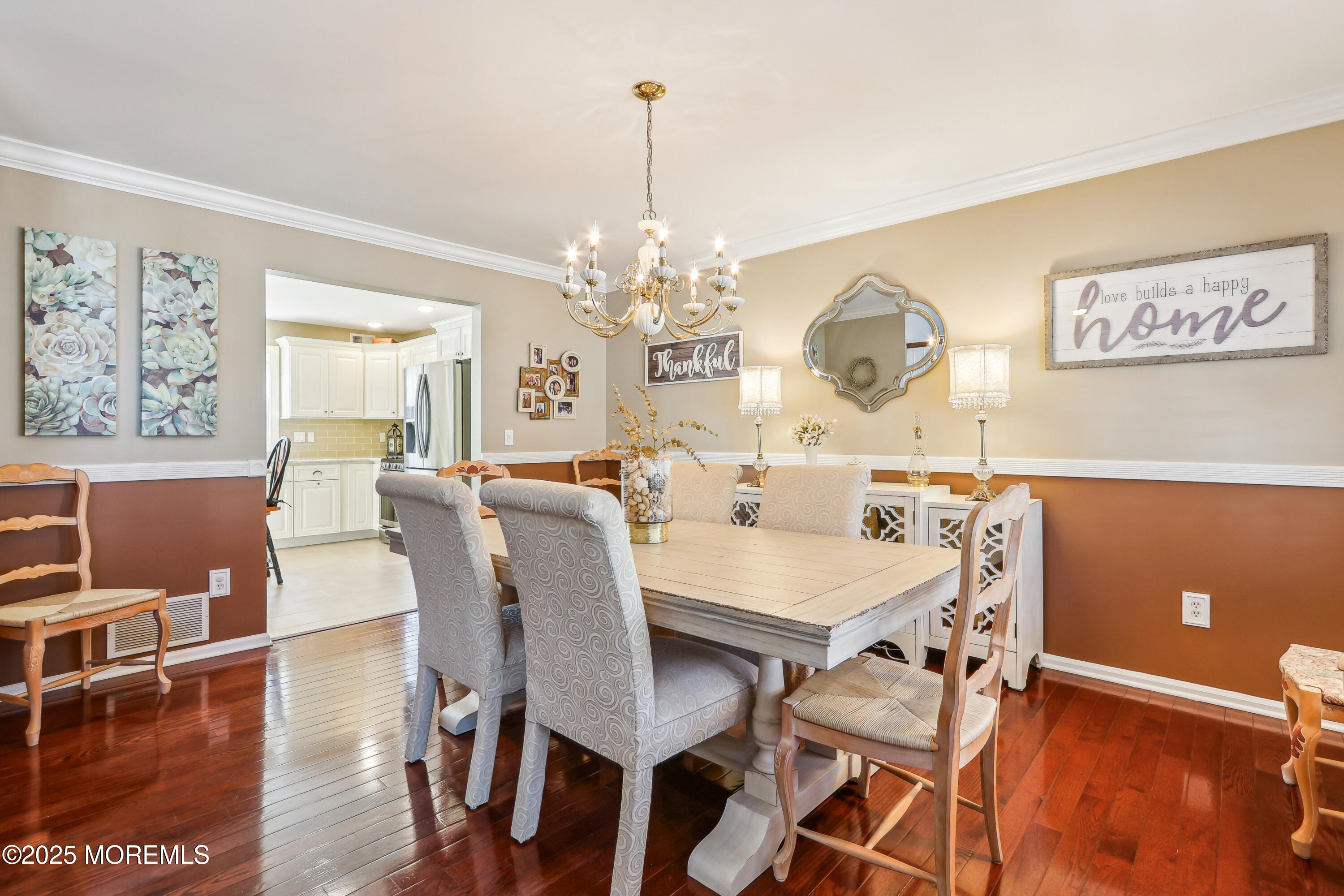 749 Rabbit Run, Brick, New Jersey image 6
