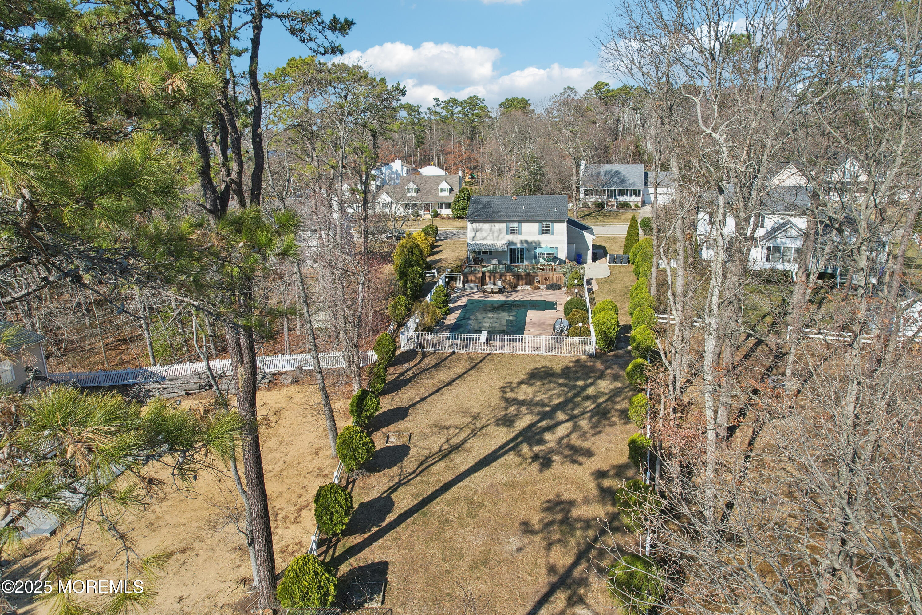 749 Rabbit Run, Brick, New Jersey image 35