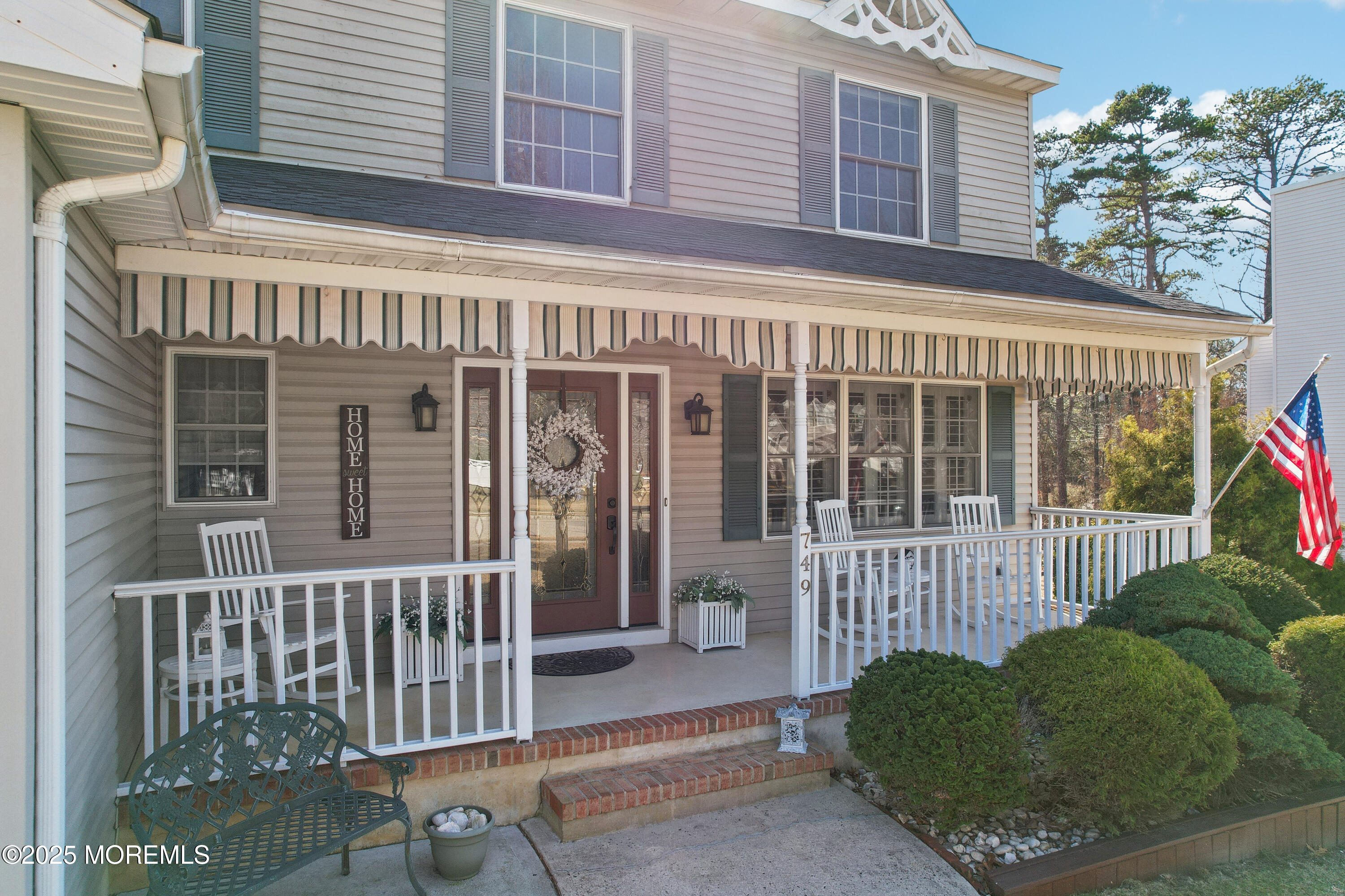 749 Rabbit Run, Brick, New Jersey image 4