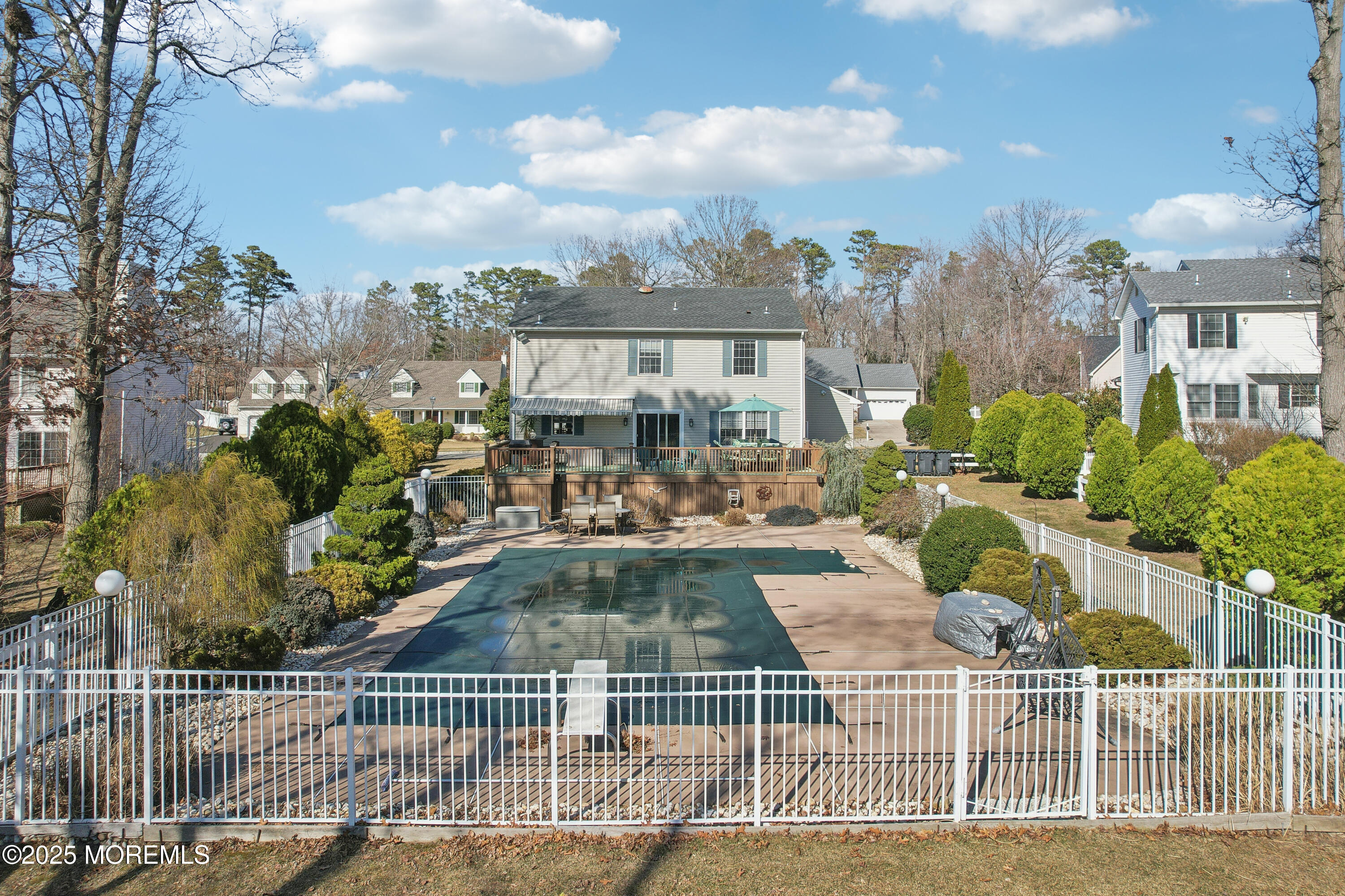 749 Rabbit Run, Brick, New Jersey image 37