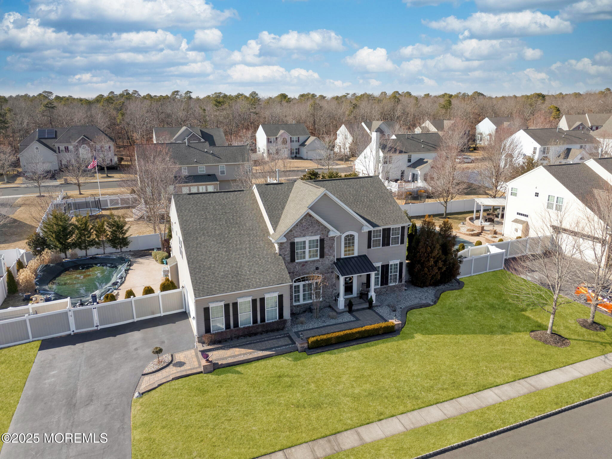 43 Carriage Way, Barnegat, New Jersey image 4
