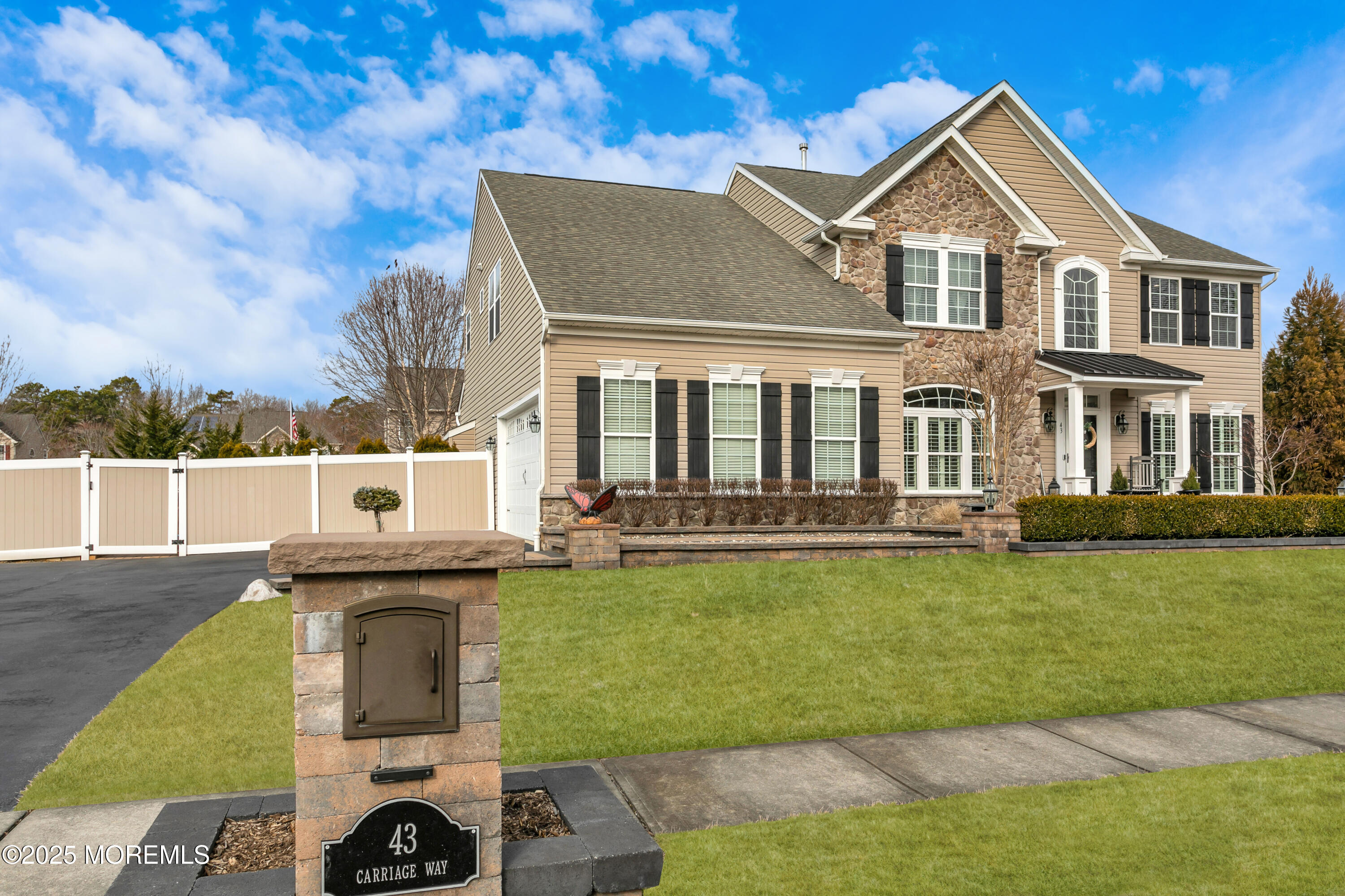 43 Carriage Way, Barnegat, New Jersey image 5