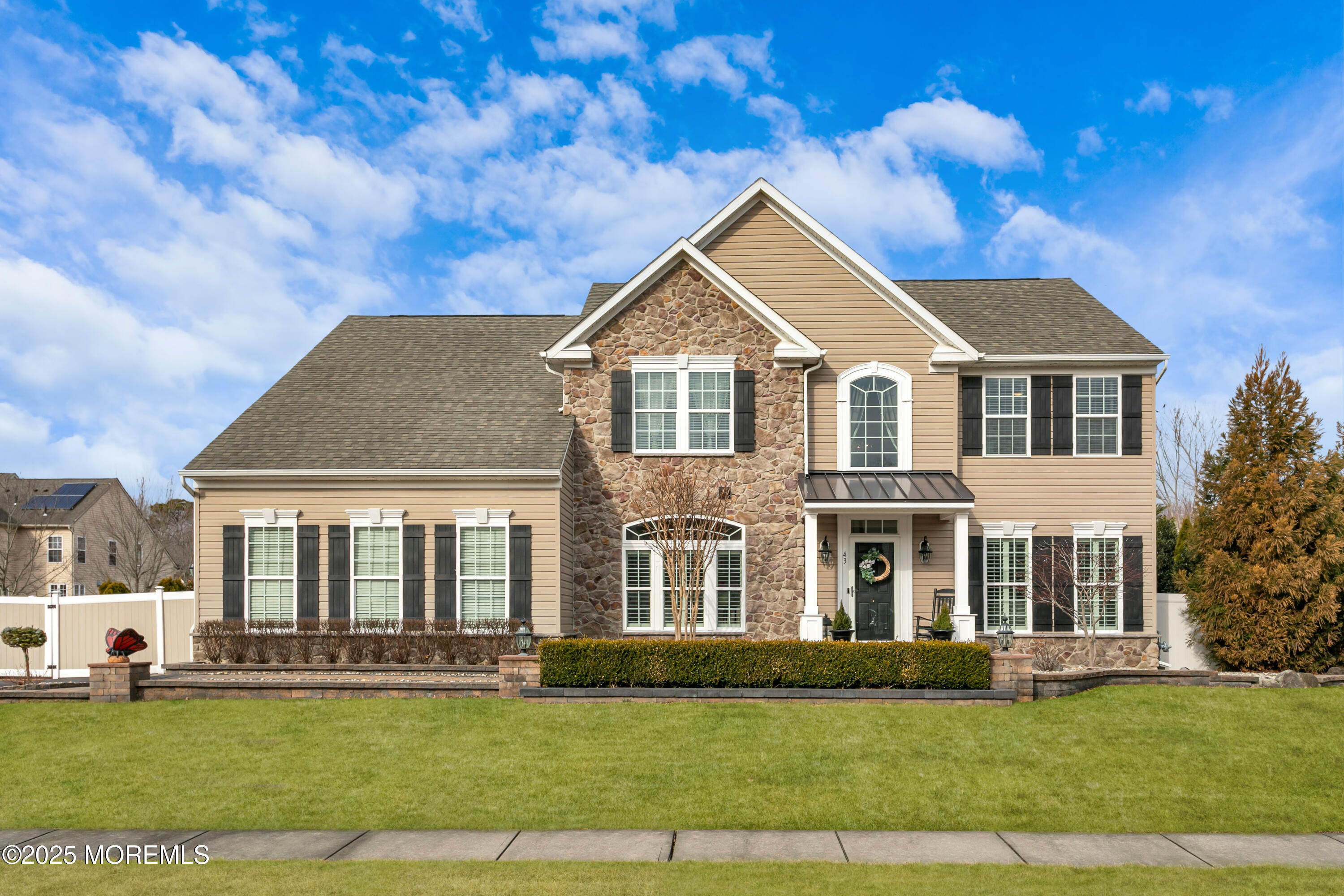 43 Carriage Way, Barnegat, New Jersey image 1