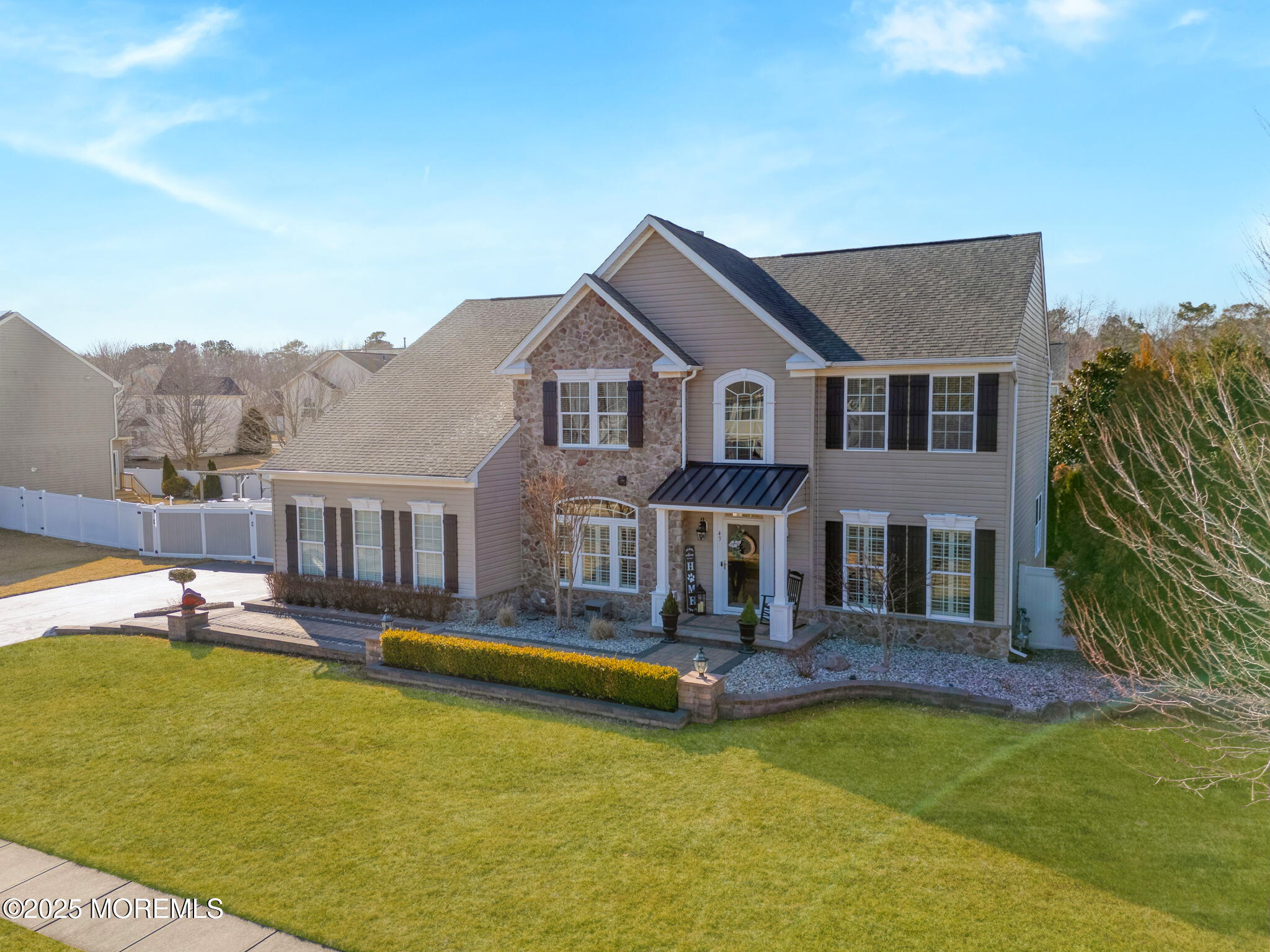 43 Carriage Way, Barnegat, New Jersey image 3