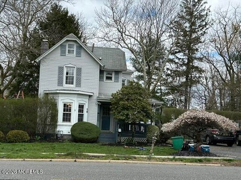 Homes For Rent - 59 Manalapan Avenue<br/> Freehold, NJ 07728