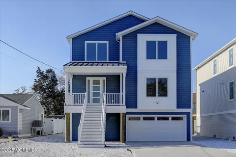 111 Cedar Berry Lane, Toms River, NJ 08753 - MLS#: 22502348