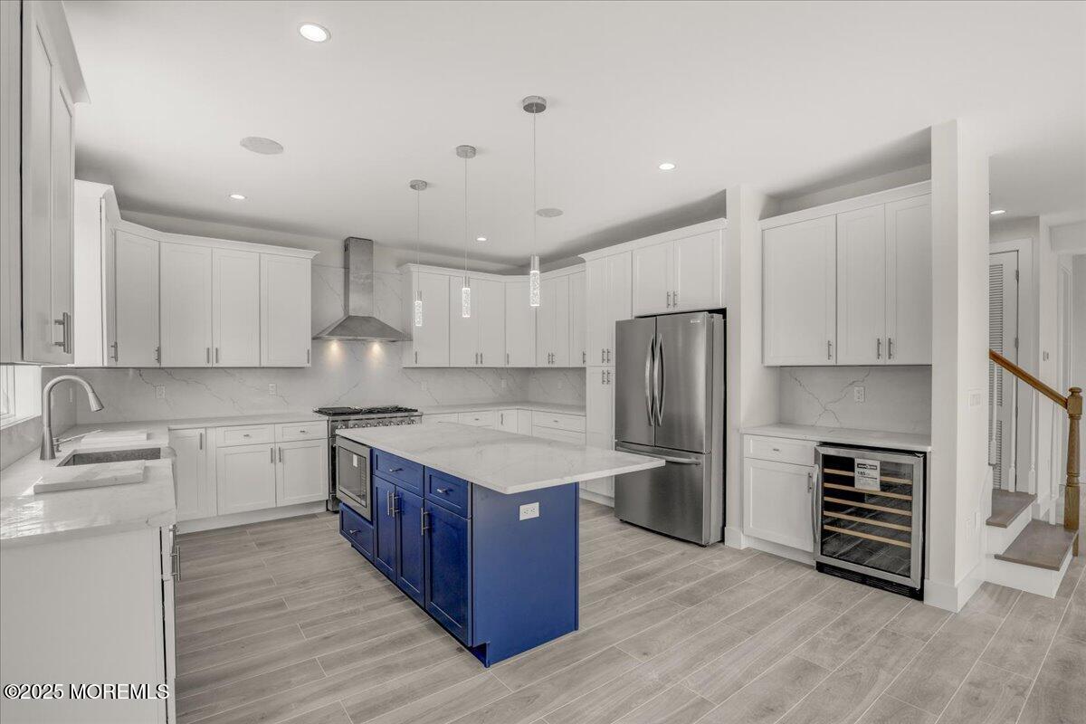 111 N Cedar Berry Lane, Toms River, South Dakota image 17