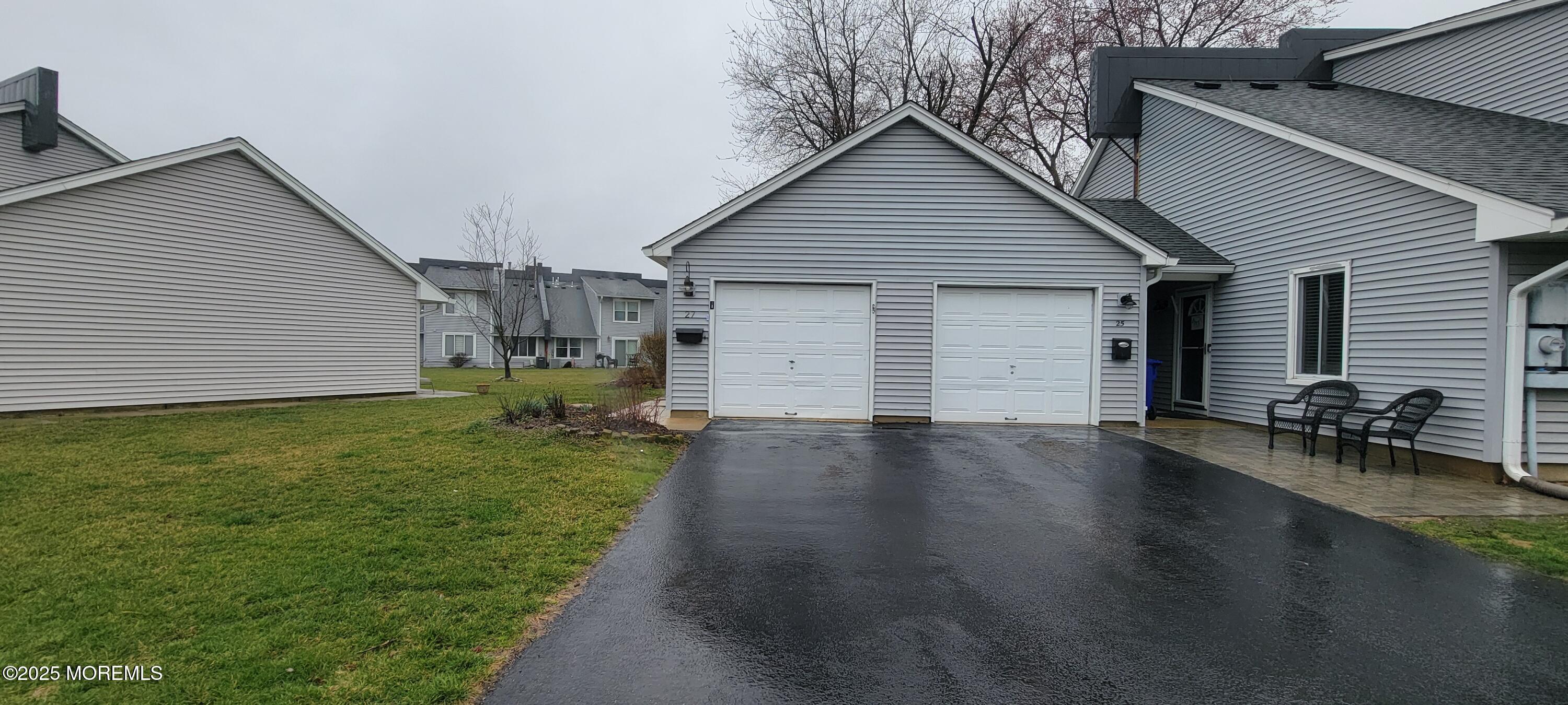 27 Arlene Court, Brick, New Jersey image 2