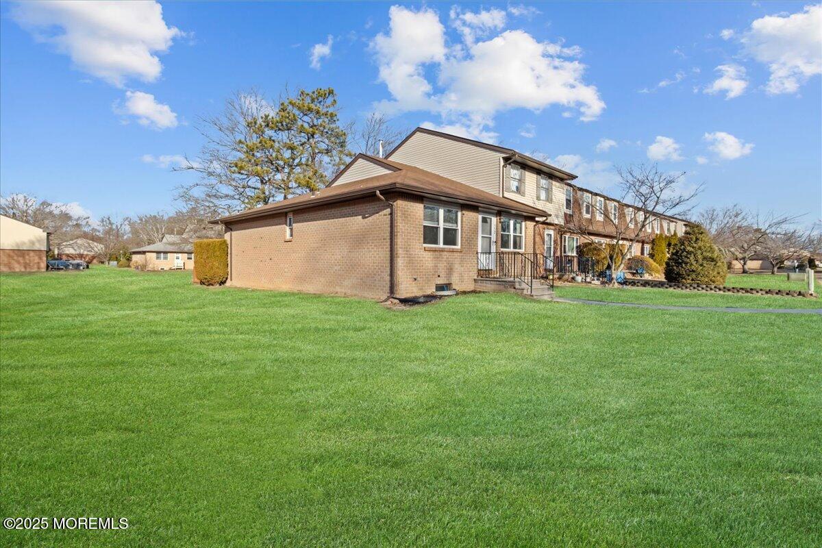 752 Kevin Court, Brick, New Jersey image 3
