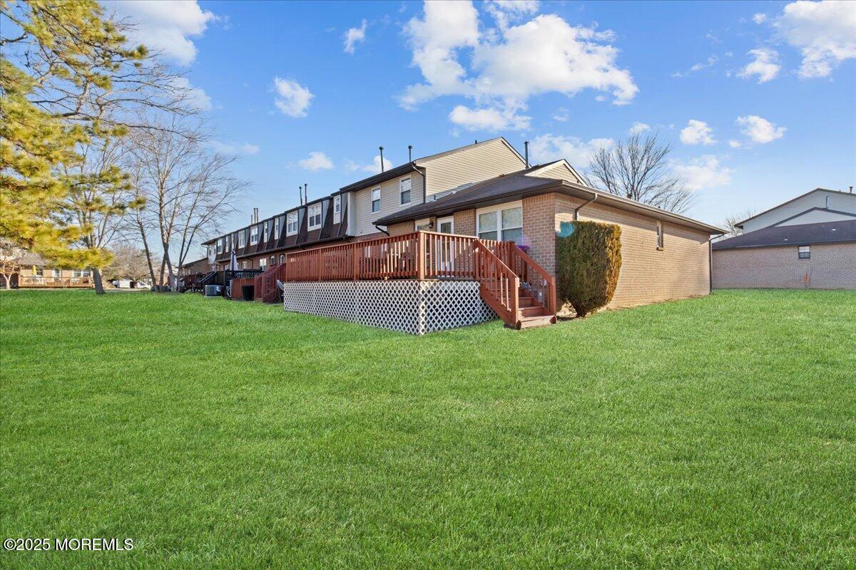 752 Kevin Court, Brick, New Jersey image 31