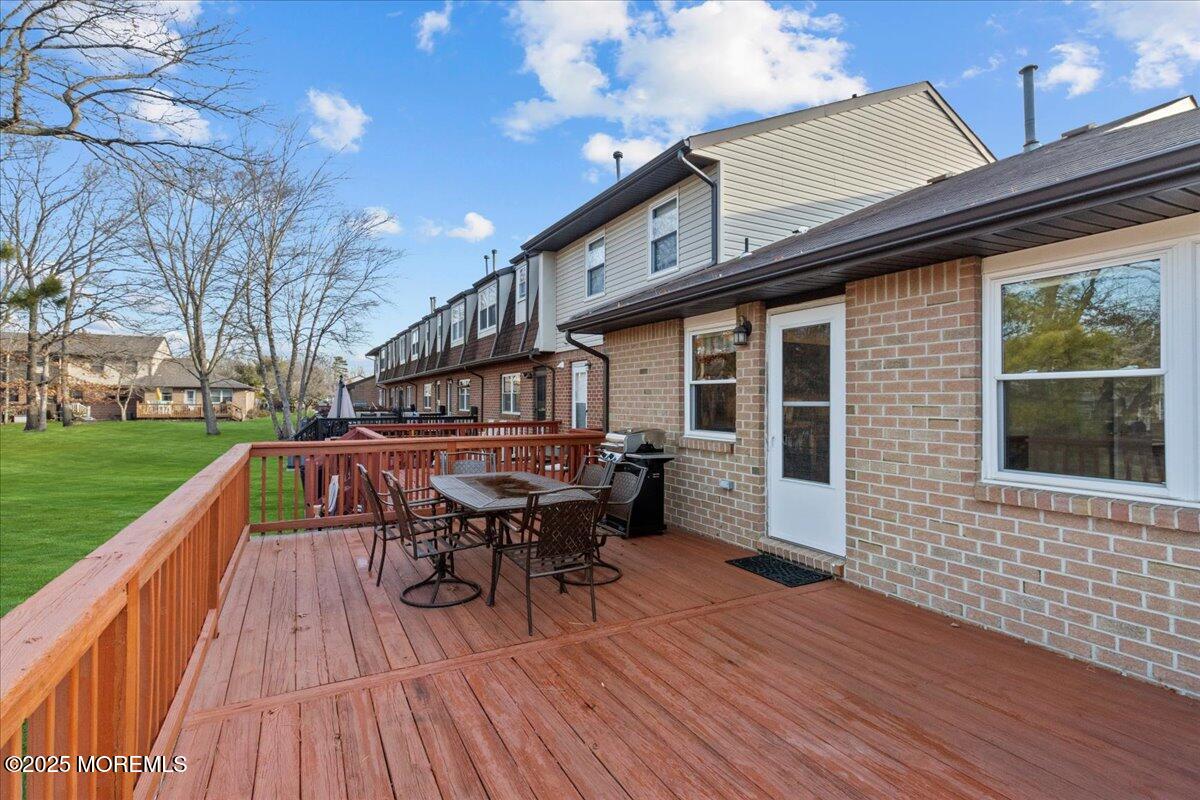 752 Kevin Court, Brick, New Jersey image 26