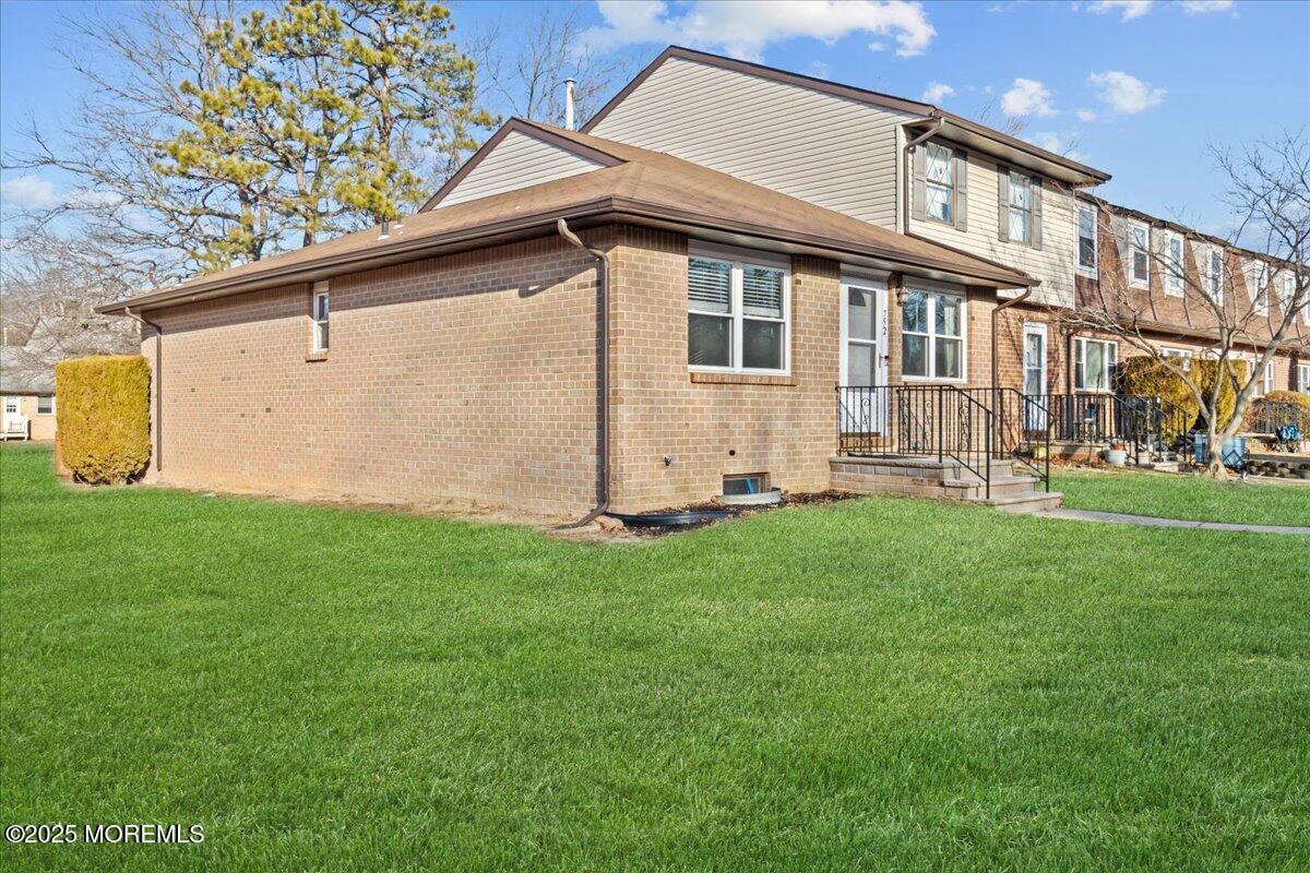 752 Kevin Court, Brick, New Jersey image 4